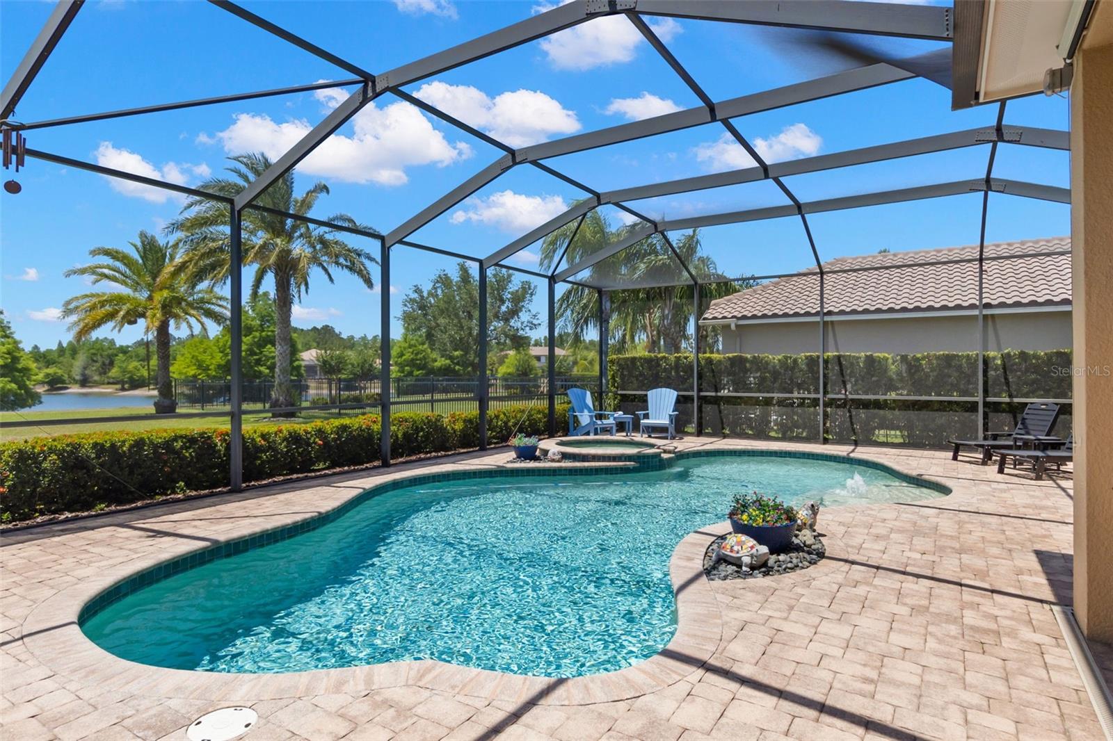 1013 STELLA VARA DR, LUTZ, FL, 33548