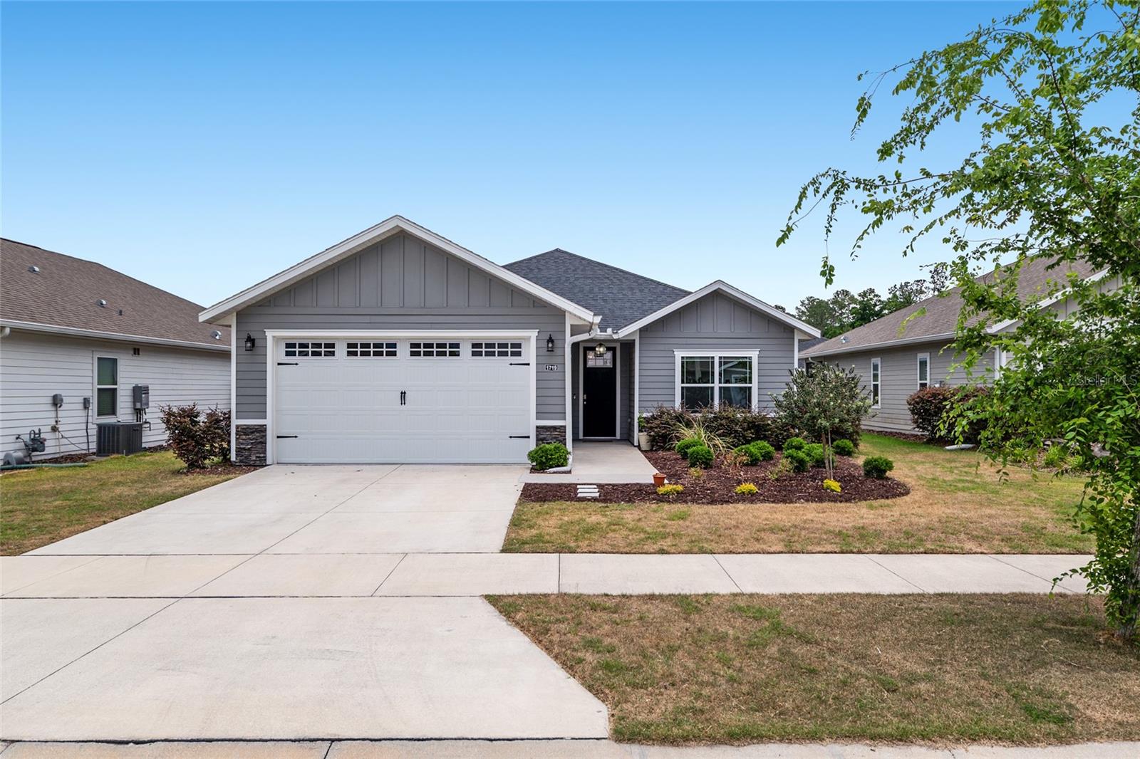 1719 SW 72ND CIR, GAINESVILLE, FL, 32607