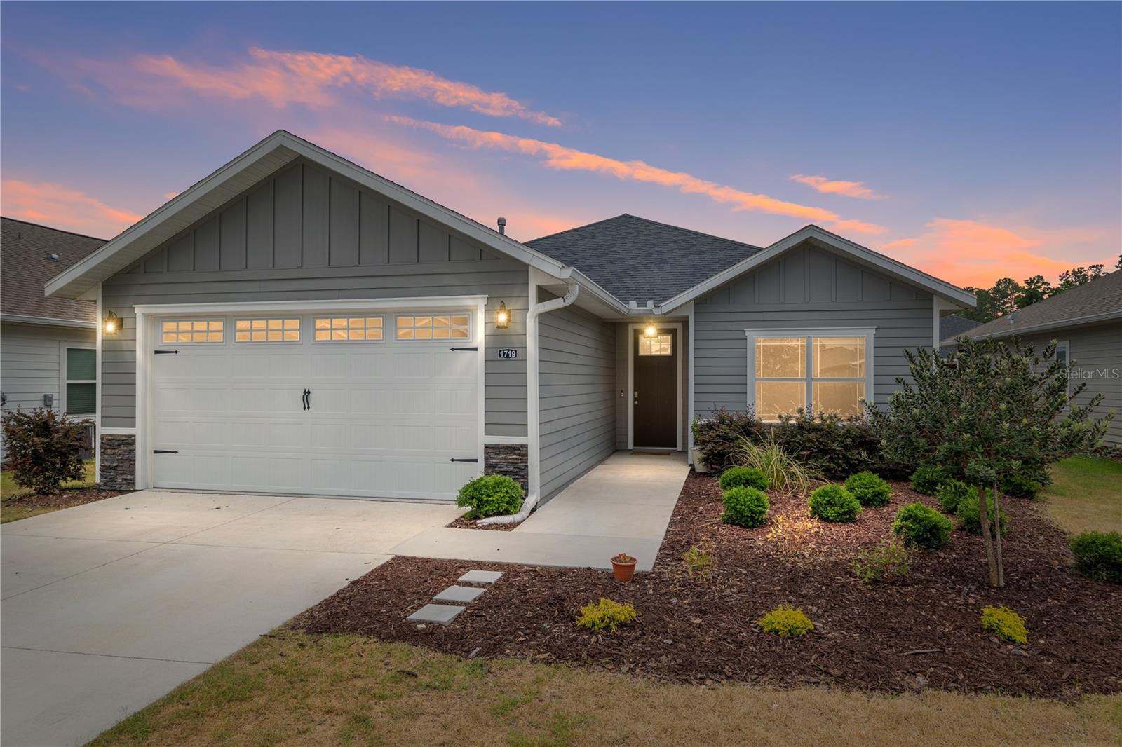1719 SW 72ND CIR, GAINESVILLE, FL, 32607