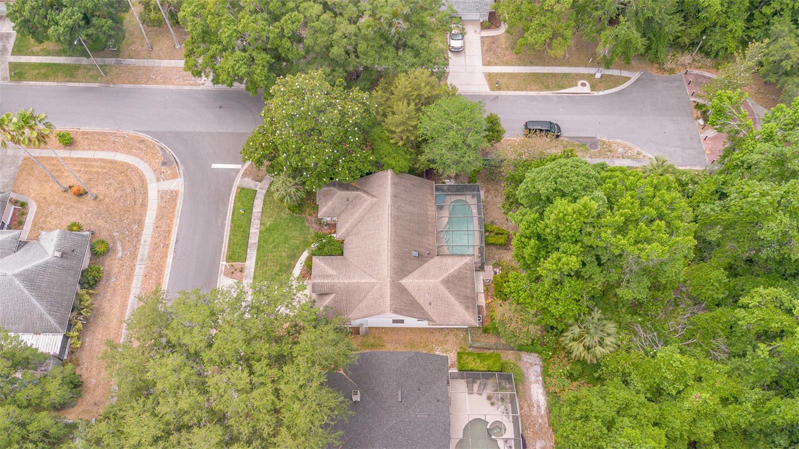 1100 ODAY DR, WINTER SPRINGS, FL, 32708