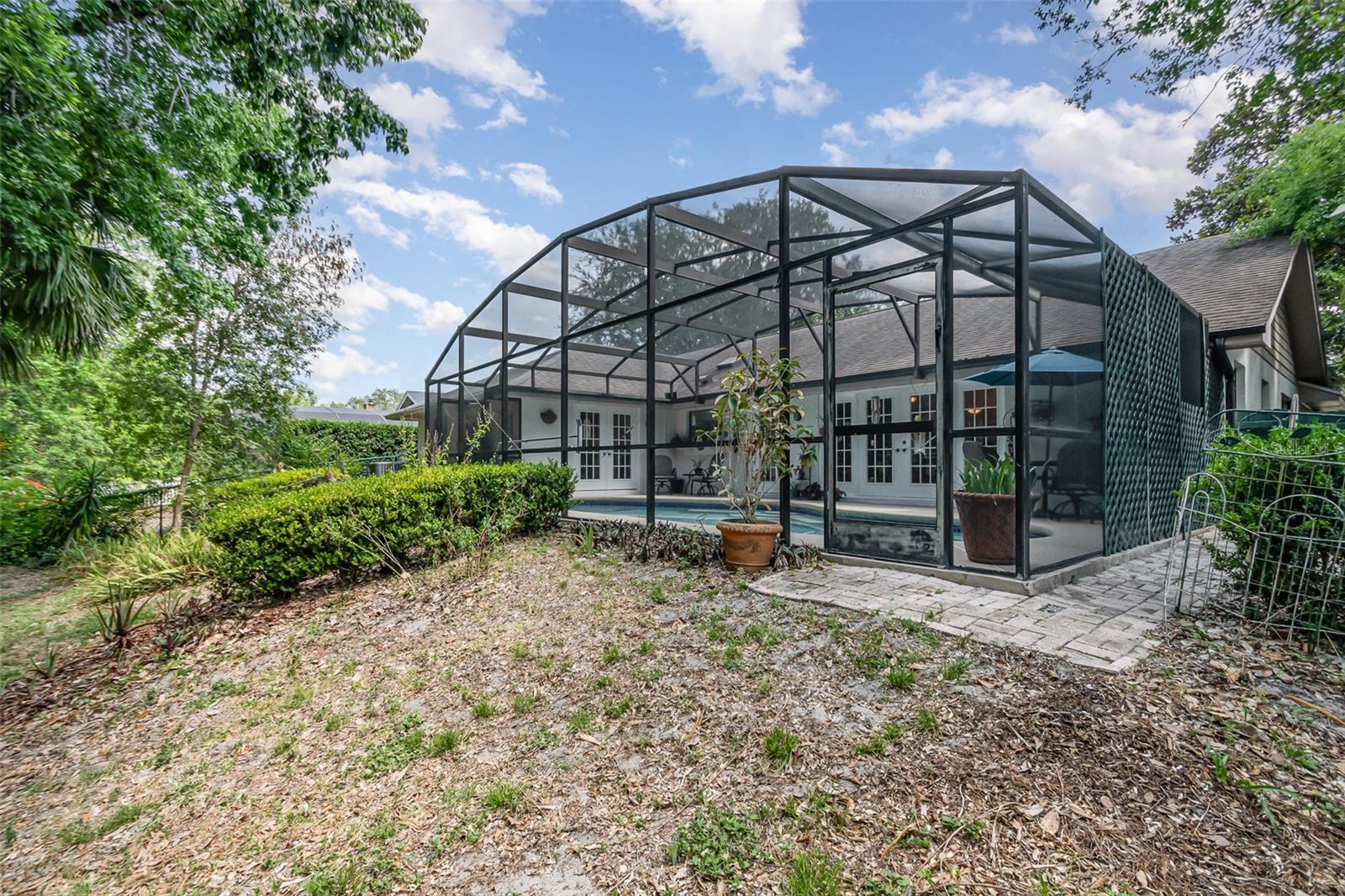 1100 ODAY DR, WINTER SPRINGS, FL, 32708