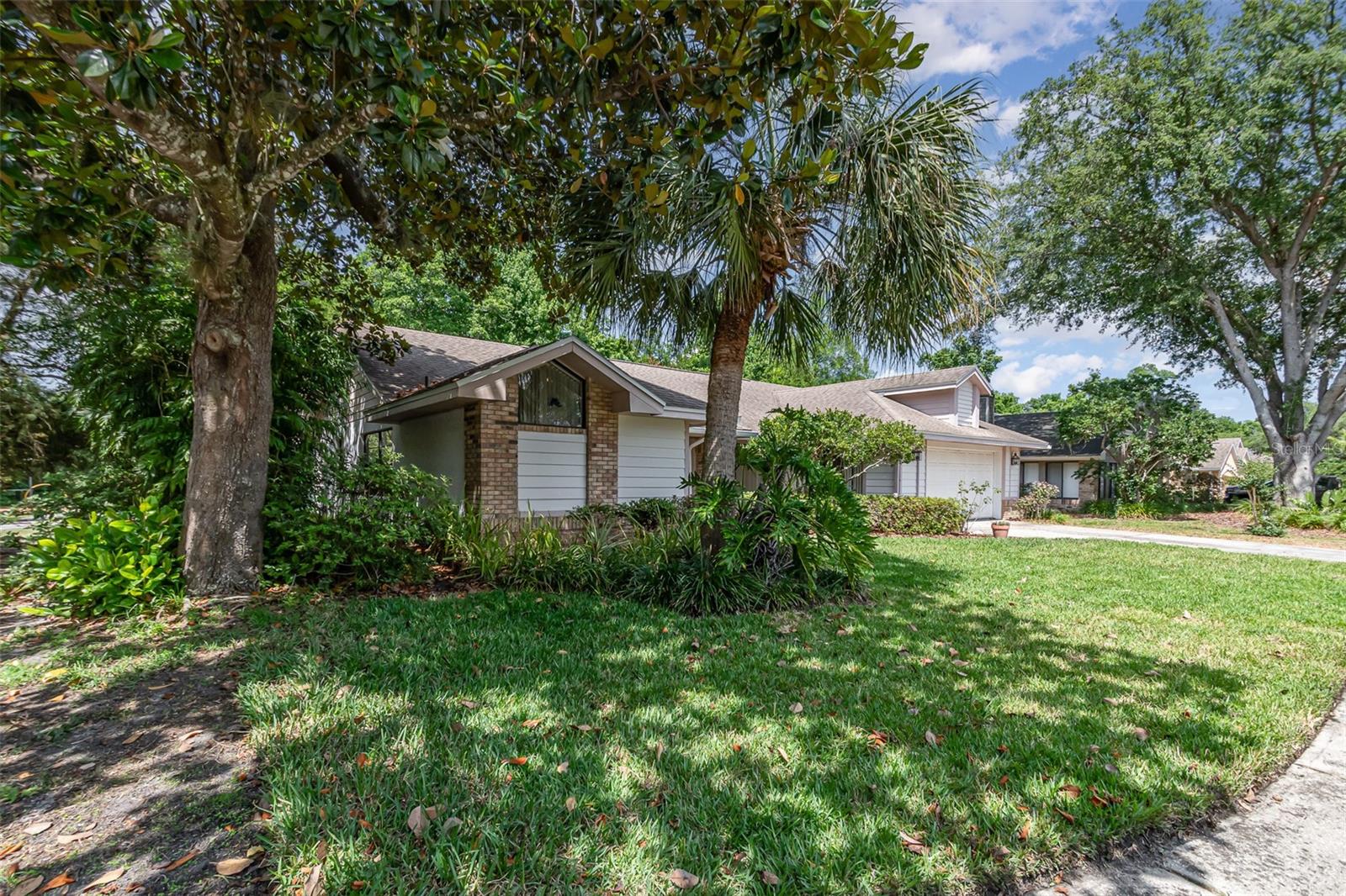 1100 ODAY DR, WINTER SPRINGS, FL, 32708