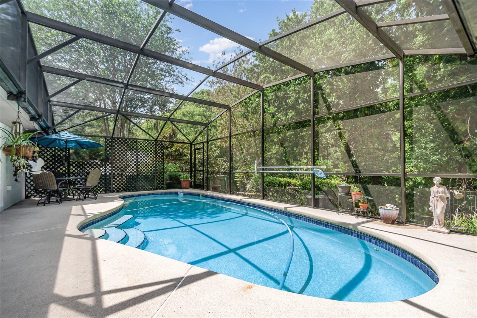 1100 ODAY DR, WINTER SPRINGS, FL, 32708