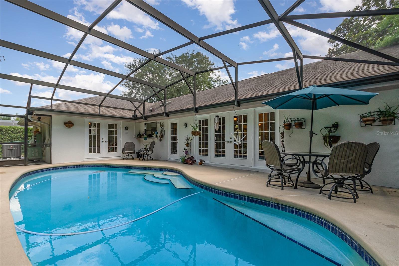 1100 ODAY DR, WINTER SPRINGS, FL, 32708