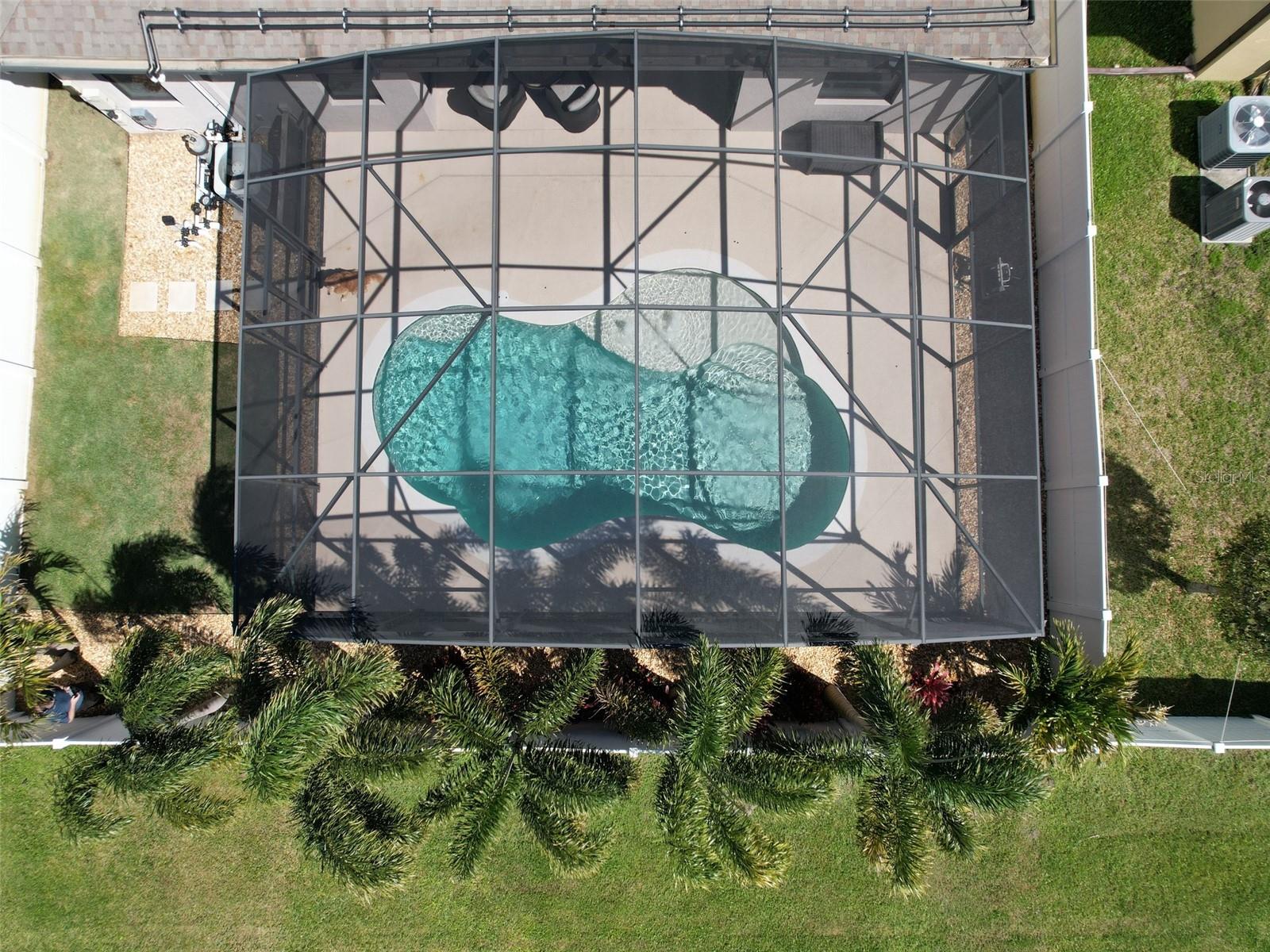 2888 SPRING BREEZE WAY, KISSIMMEE, FL, 34744