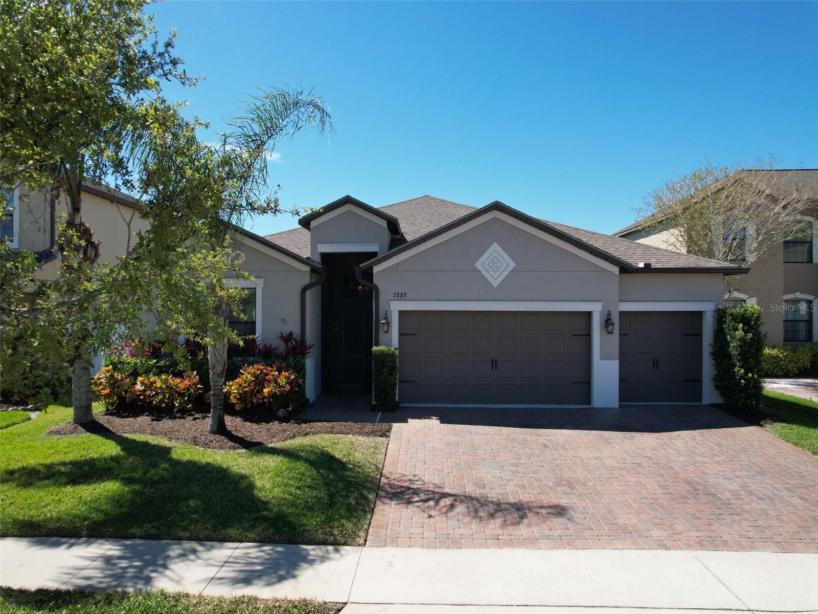 2888 SPRING BREEZE WAY, KISSIMMEE, FL, 34744