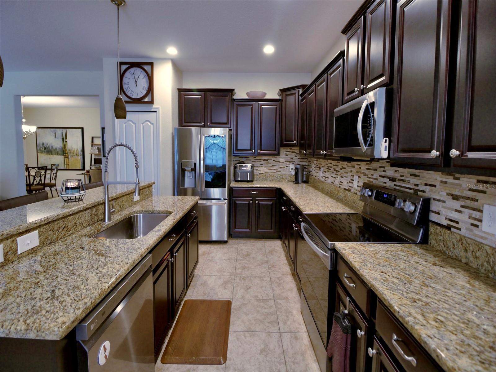 2888 SPRING BREEZE WAY, KISSIMMEE, FL, 34744