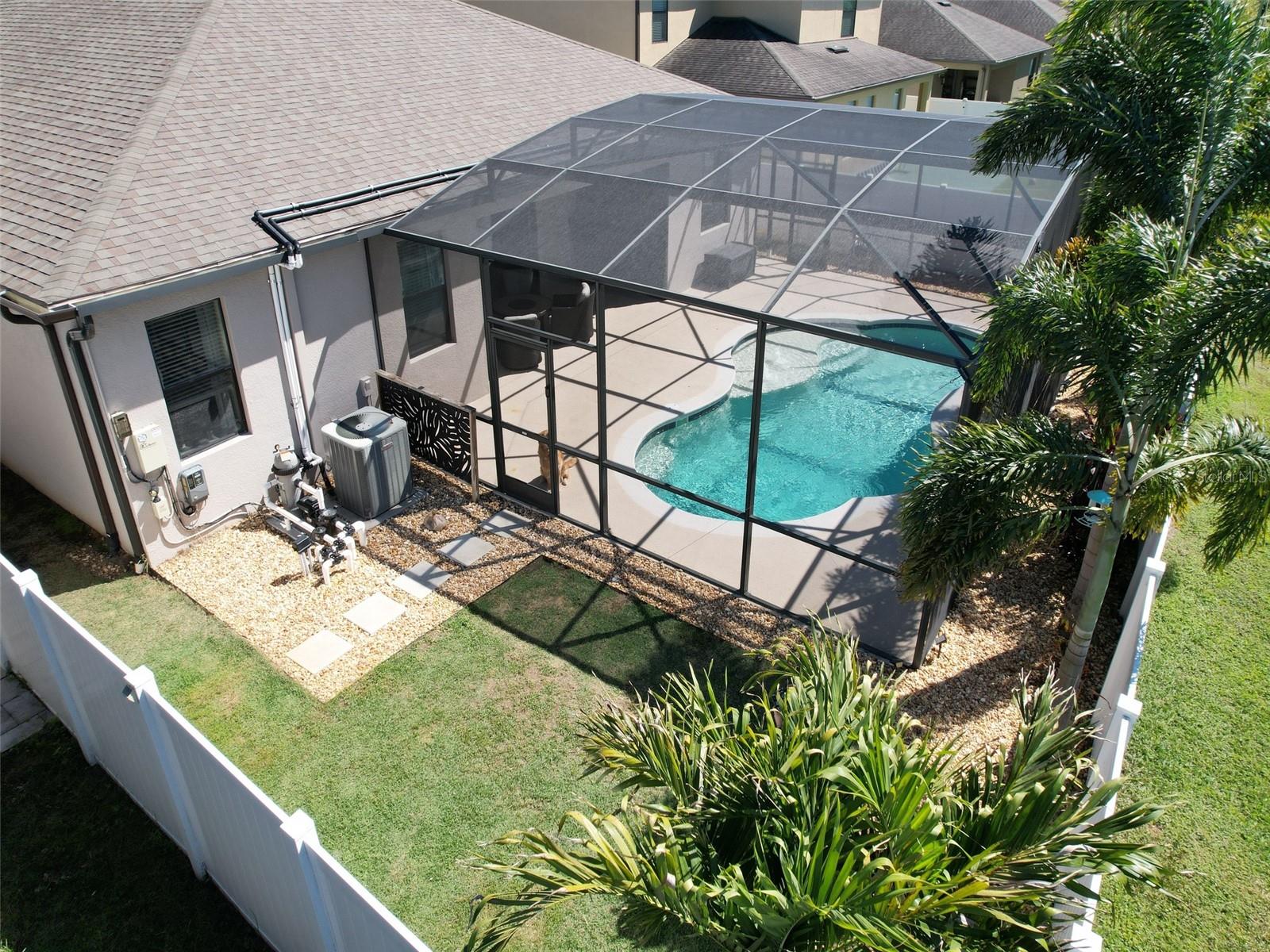 2888 SPRING BREEZE WAY, KISSIMMEE, FL, 34744