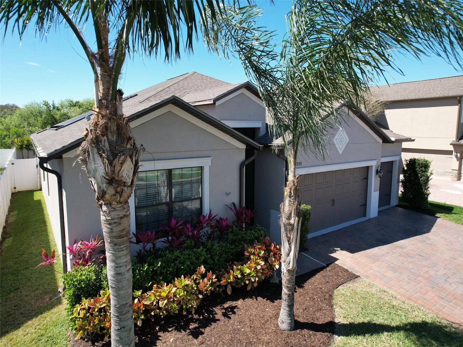 2888 SPRING BREEZE WAY, KISSIMMEE, FL, 34744