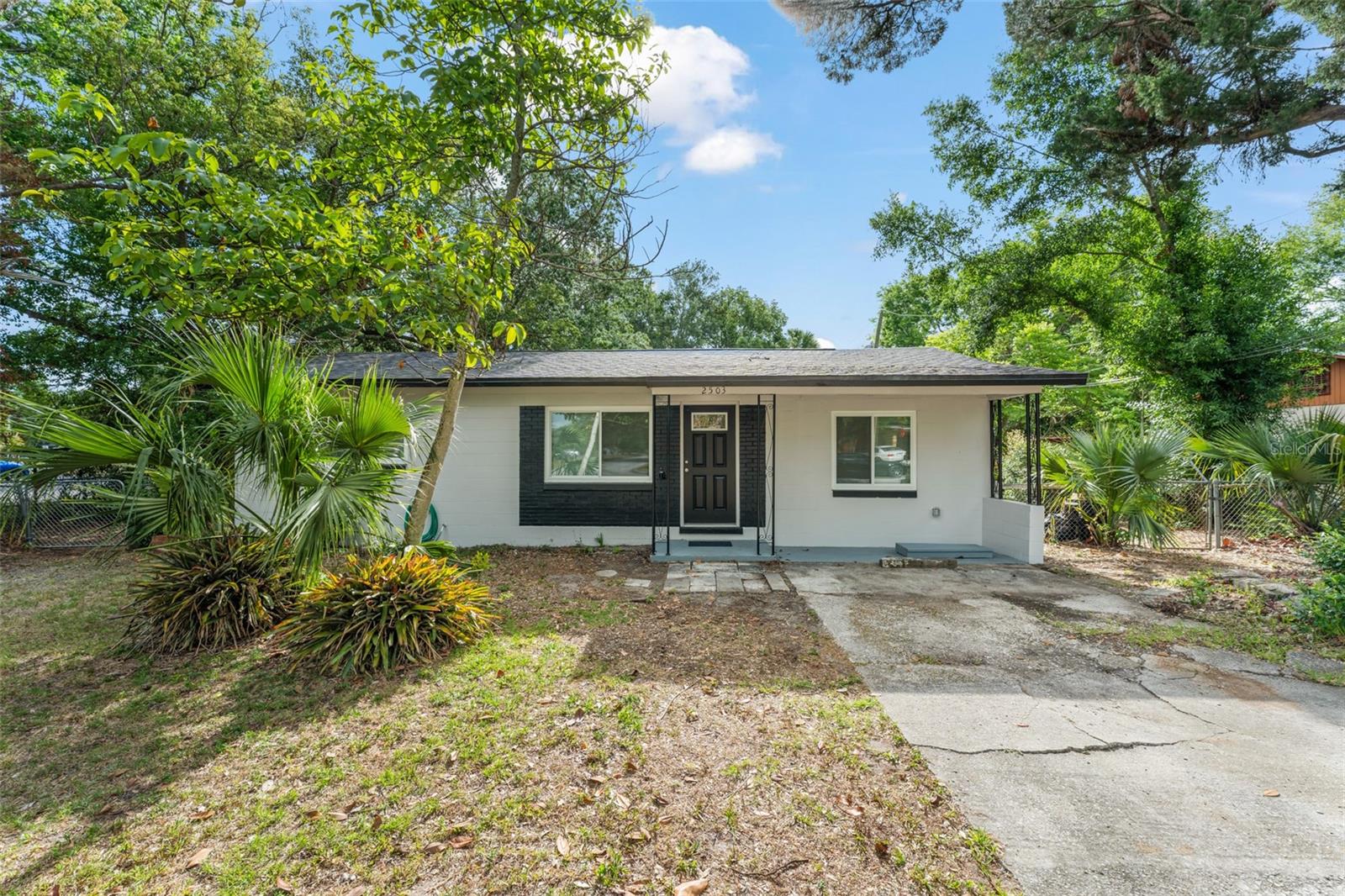 2503 HIGHLAWN AVE, SANFORD, FL, 32773