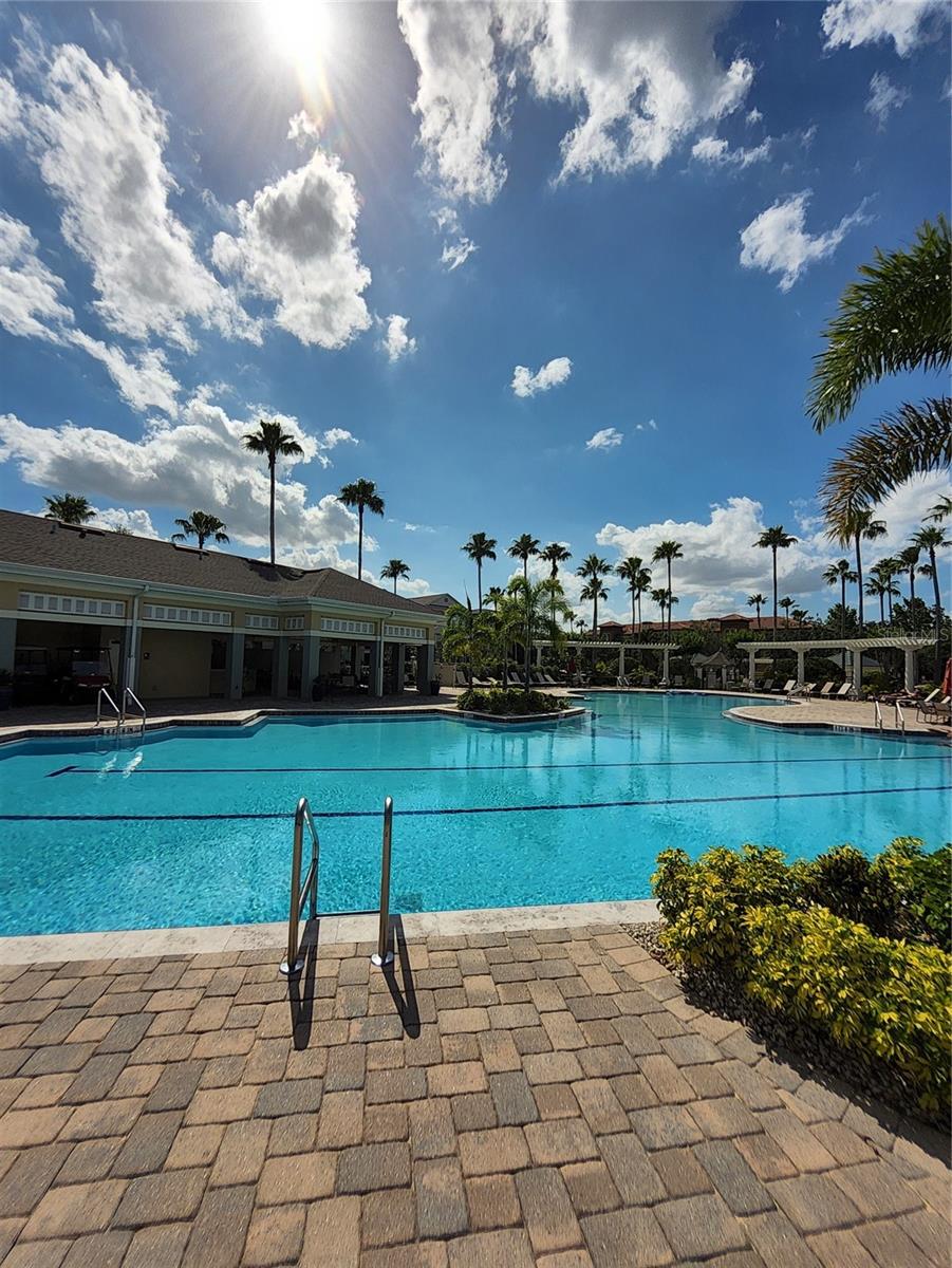 8264 MARITIME FLAG ST #1425, WINDERMERE, FL, 34786