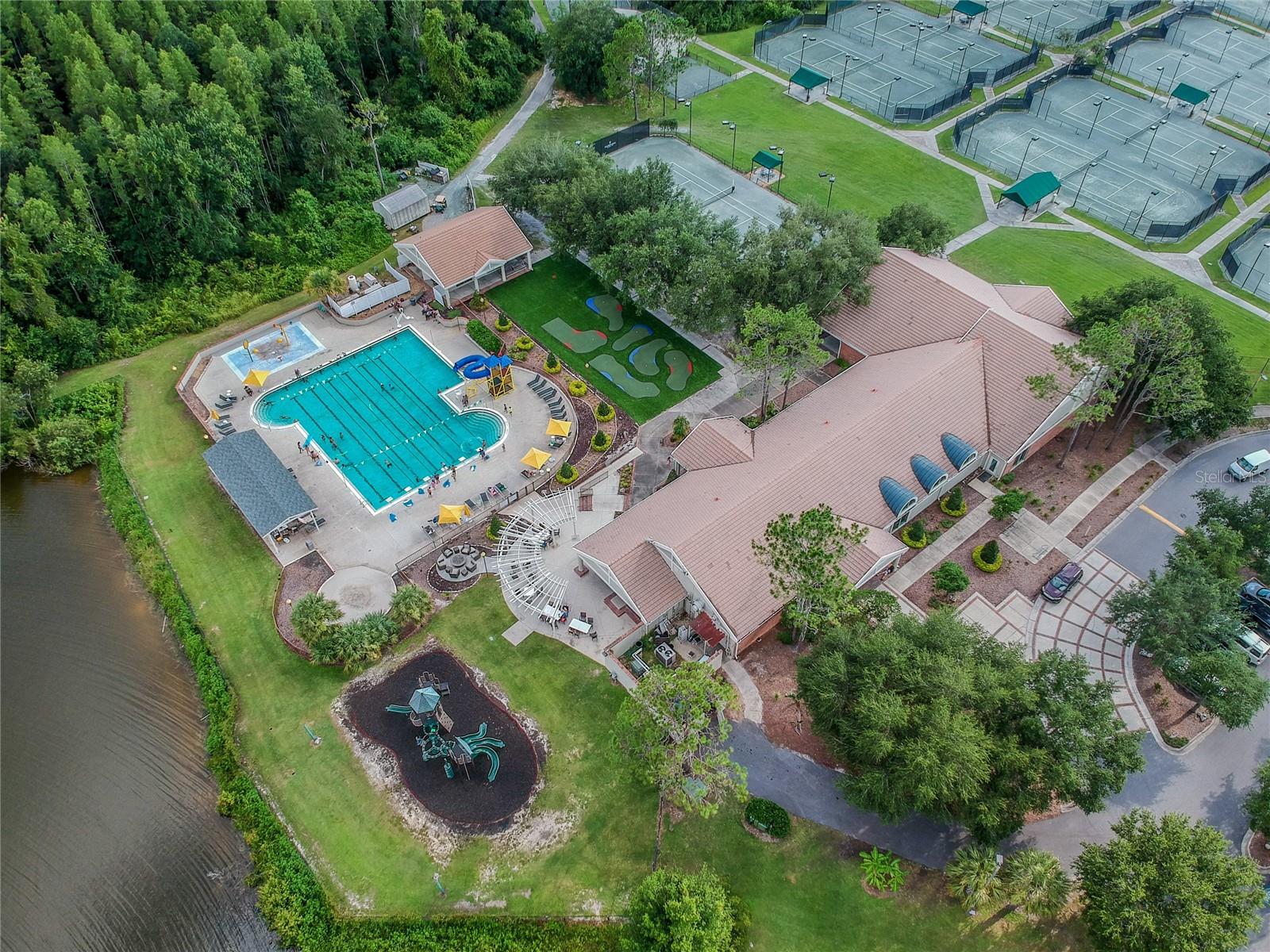 17616 NATHANS DR, TAMPA, FL, 33647