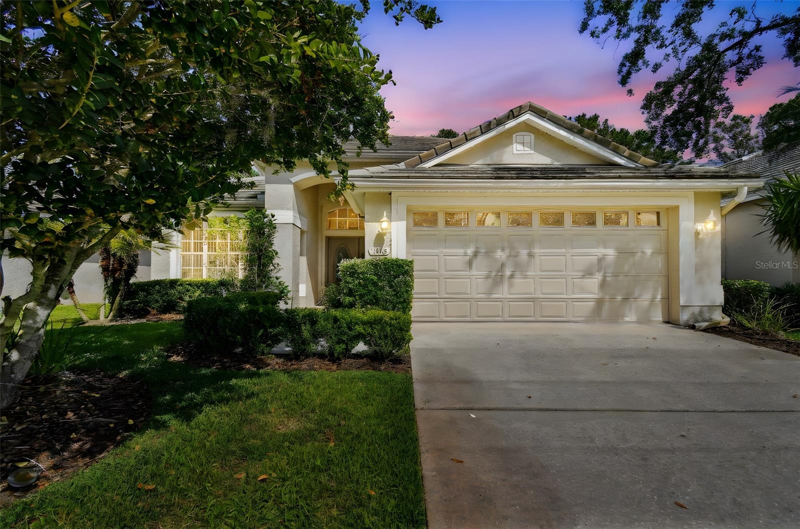 17616 NATHANS DR, TAMPA, FL, 33647