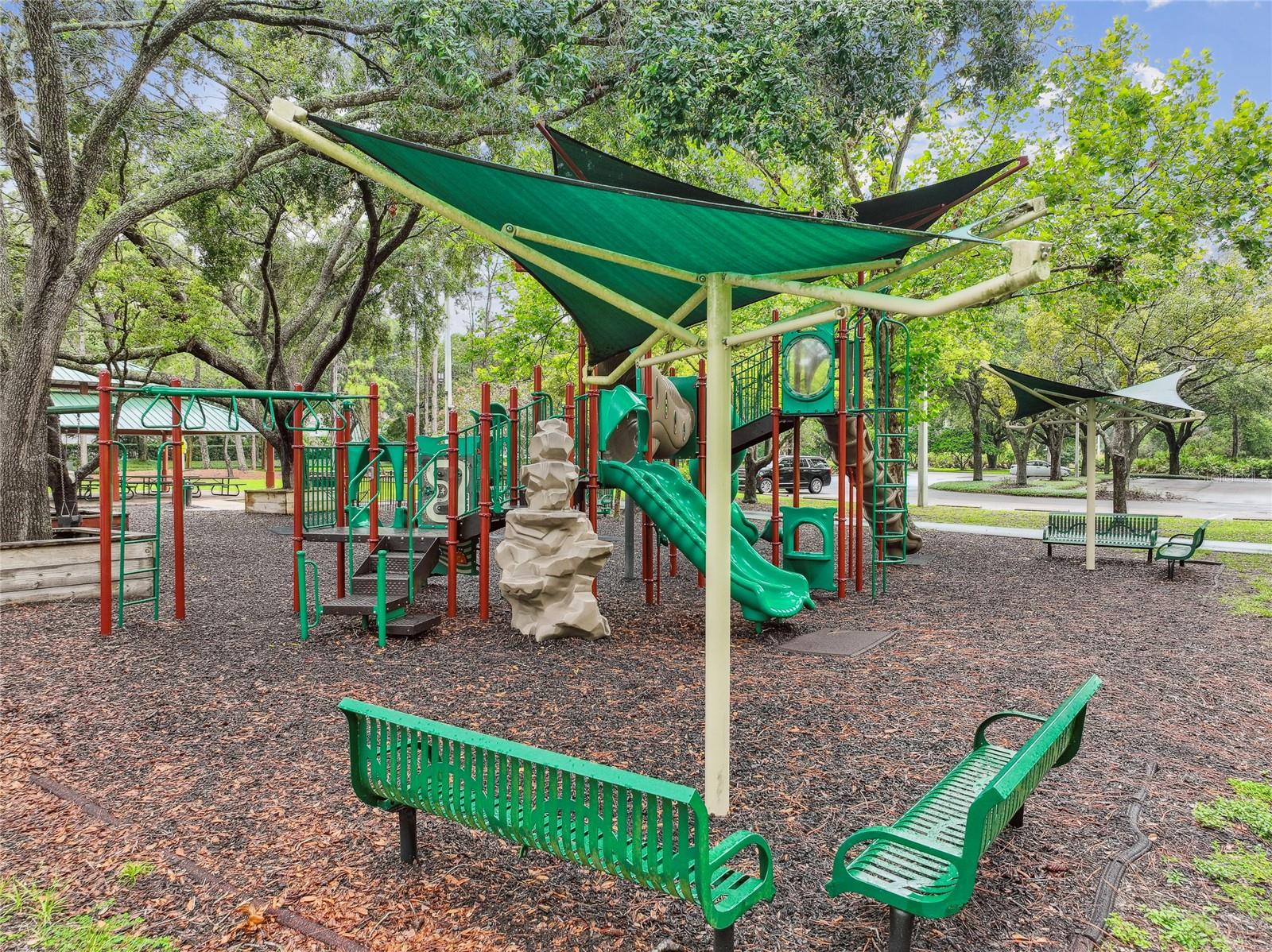 17616 NATHANS DR, TAMPA, FL, 33647