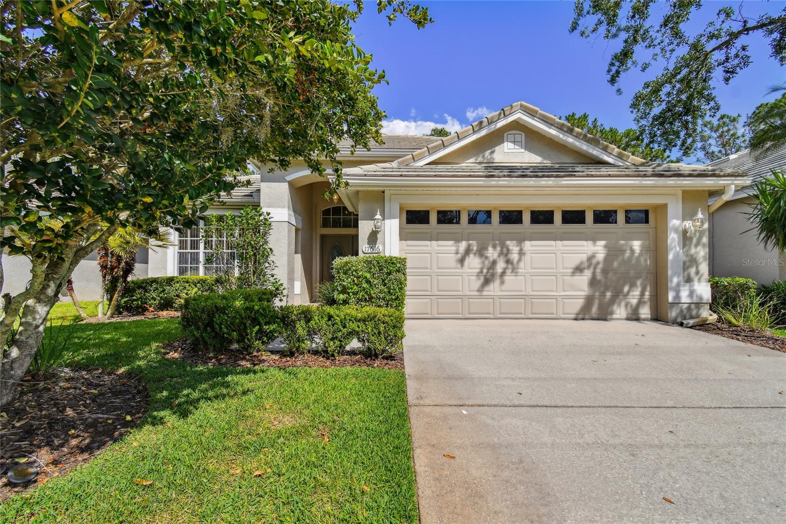 17616 NATHANS DR, TAMPA, FL, 33647