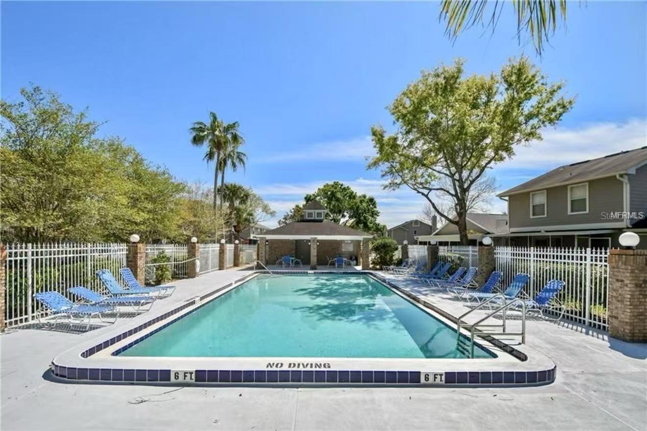 986 TILLERY WAY #106, ORLANDO, FL, 32828