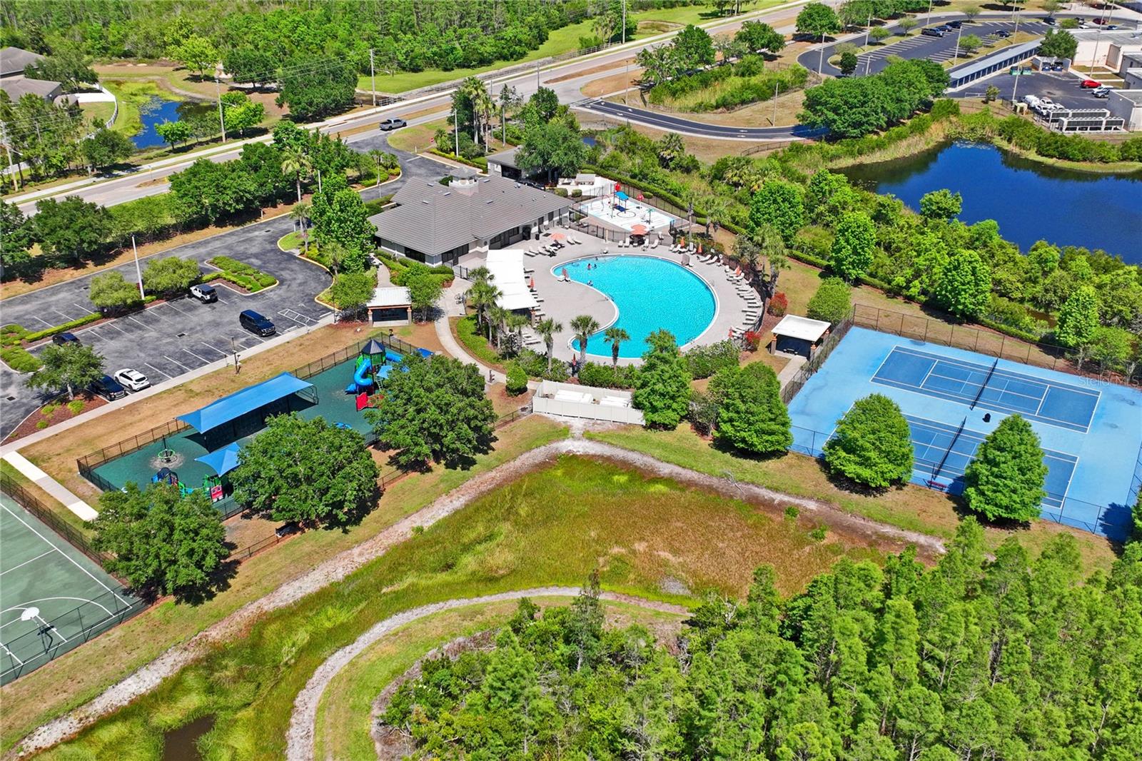 18061 GLASTONBURY LN, LAND O LAKES, FL, 34638