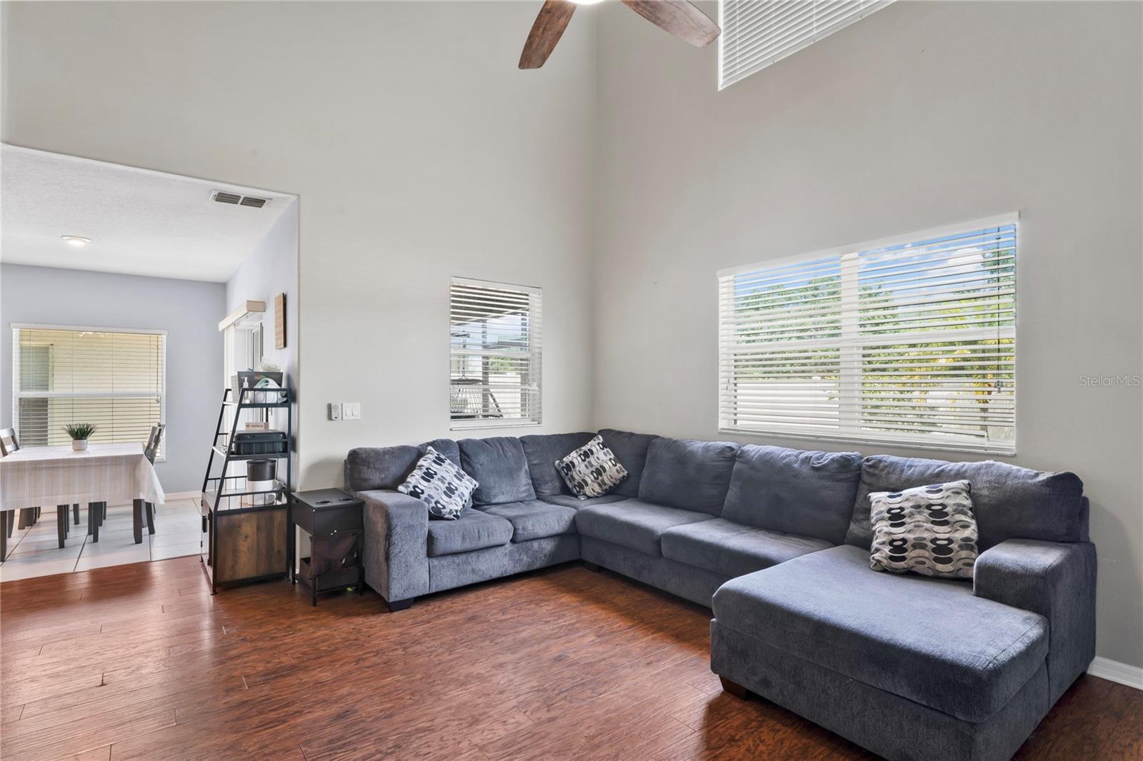 18061 GLASTONBURY LN, LAND O LAKES, FL, 34638