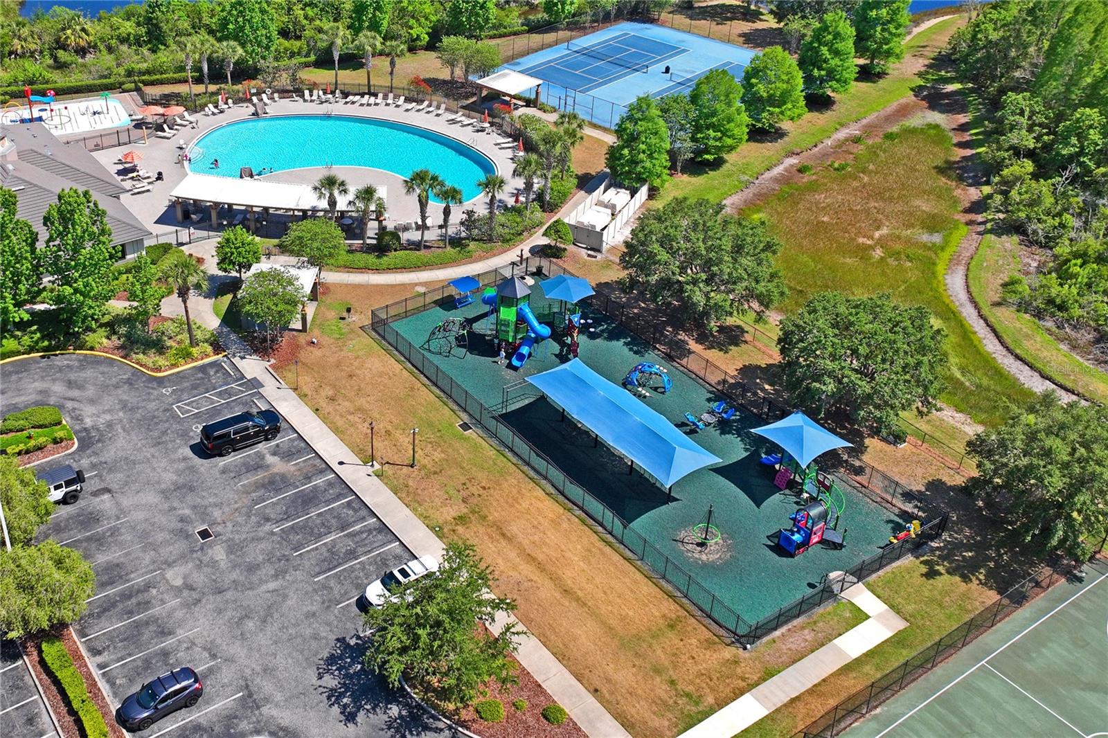 18061 GLASTONBURY LN, LAND O LAKES, FL, 34638