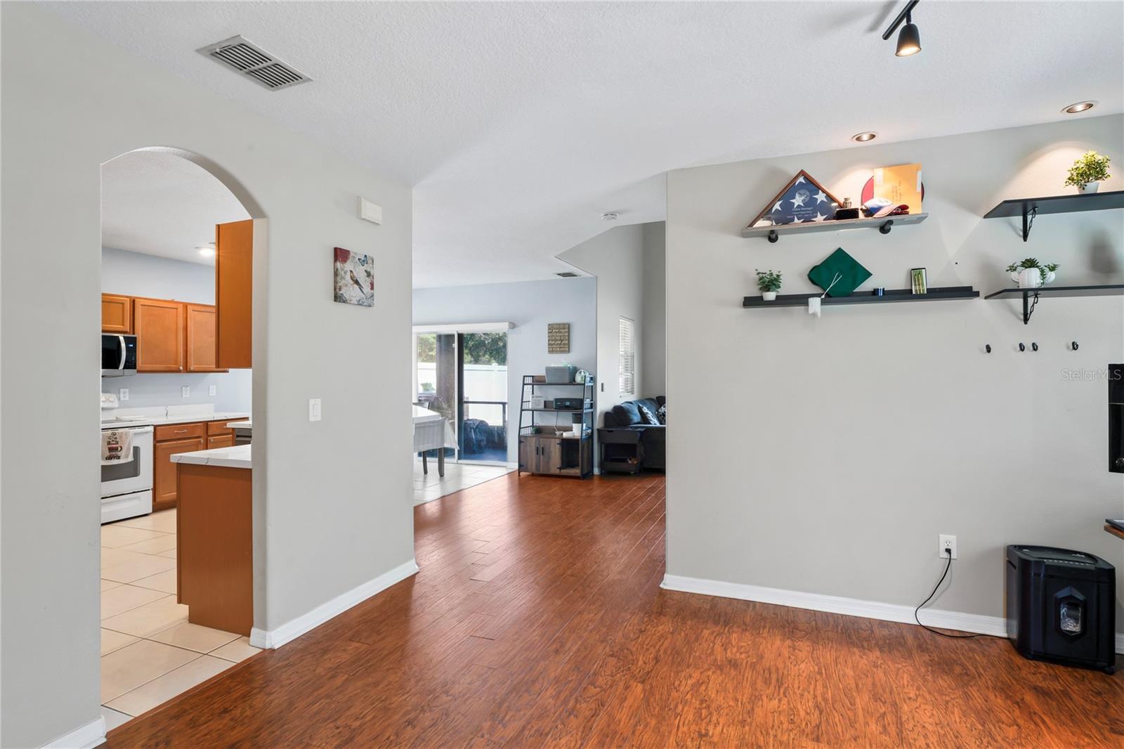 18061 GLASTONBURY LN, LAND O LAKES, FL, 34638
