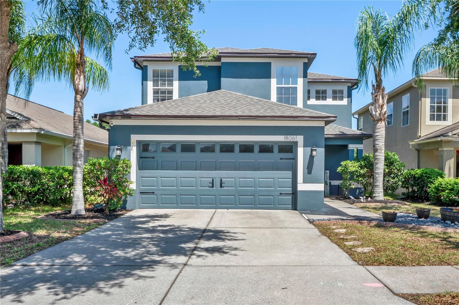 18061 GLASTONBURY LN, LAND O LAKES, FL, 34638