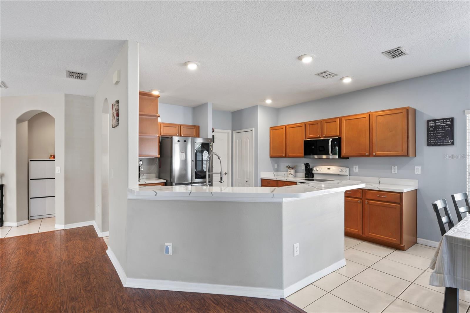 18061 GLASTONBURY LN, LAND O LAKES, FL, 34638