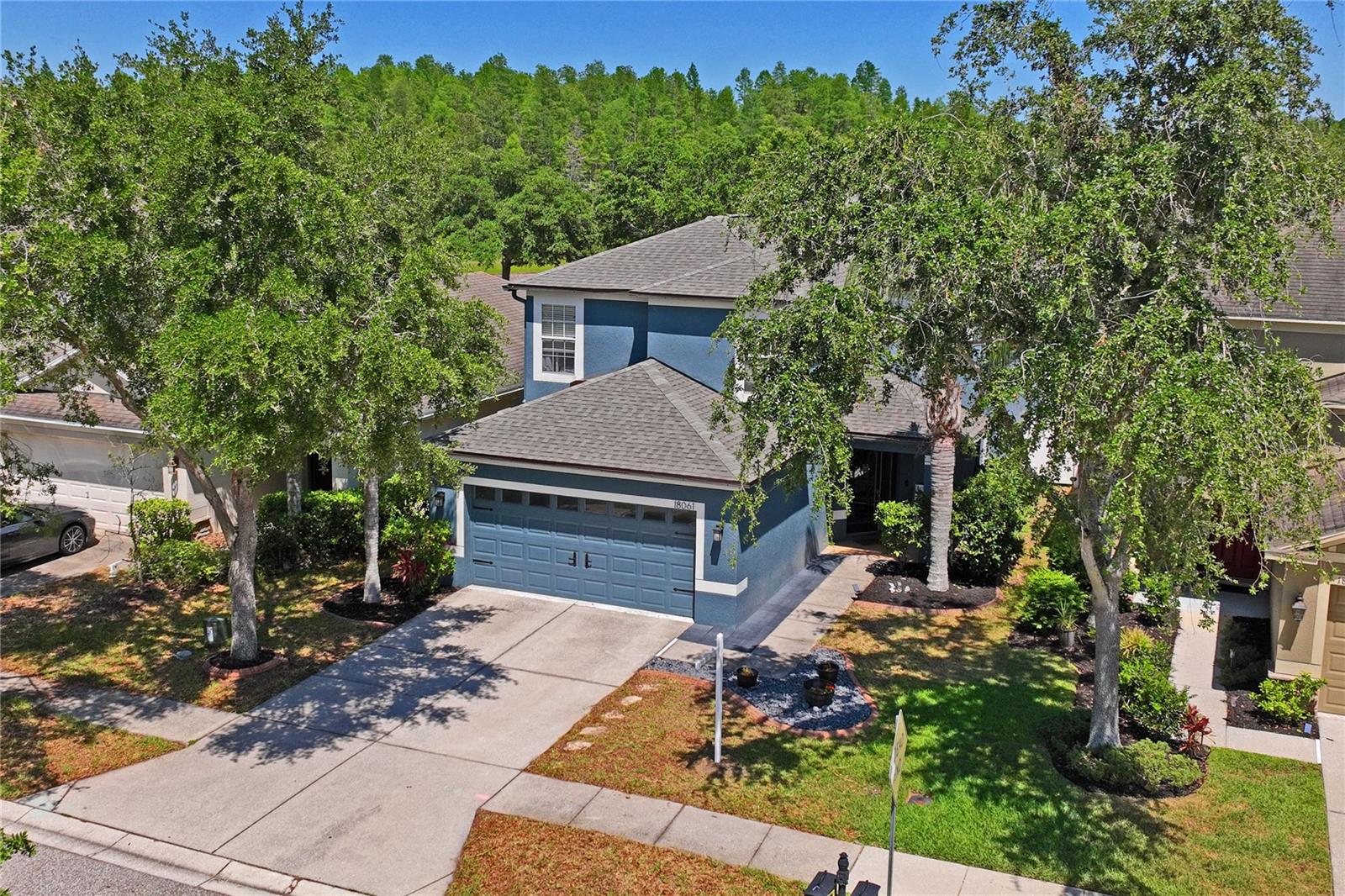 18061 GLASTONBURY LN, LAND O LAKES, FL, 34638
