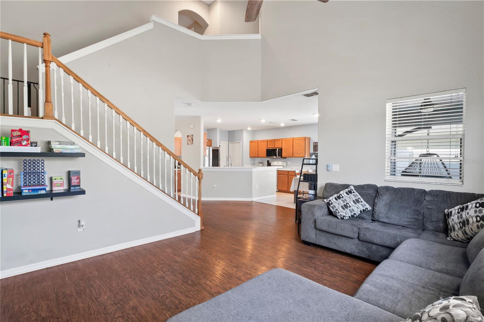 18061 GLASTONBURY LN, LAND O LAKES, FL, 34638