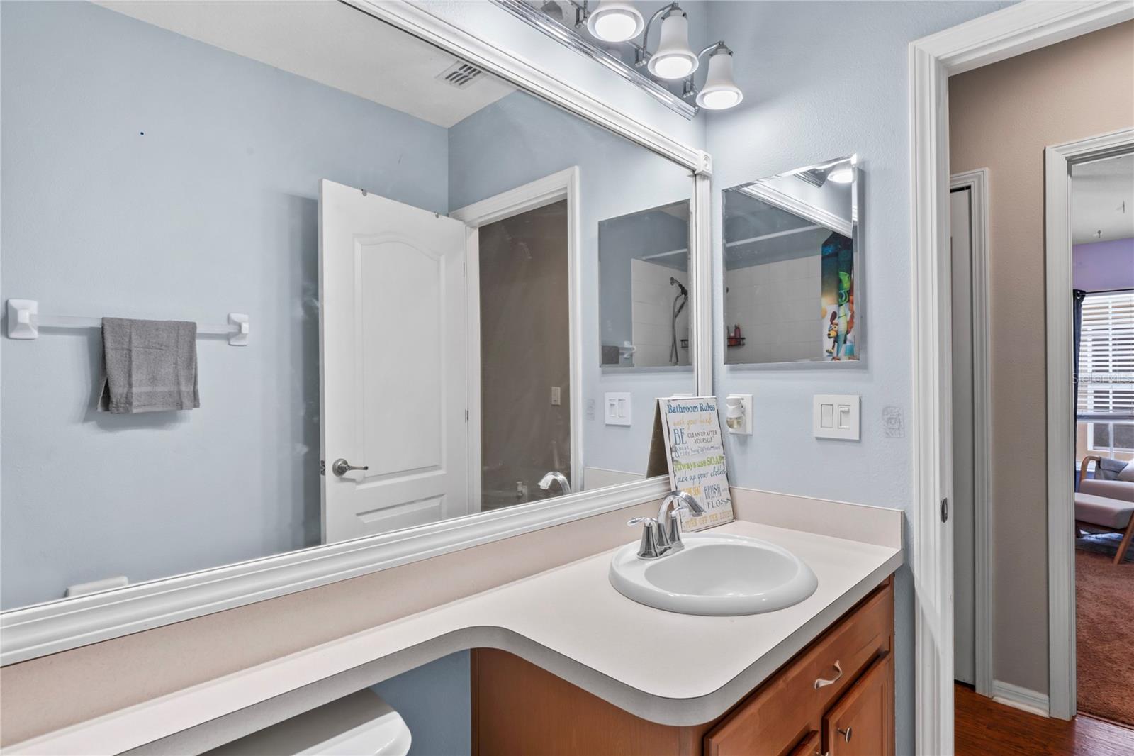 18061 GLASTONBURY LN, LAND O LAKES, FL, 34638