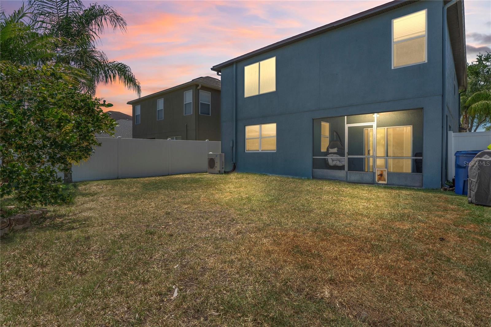 18061 GLASTONBURY LN, LAND O LAKES, FL, 34638