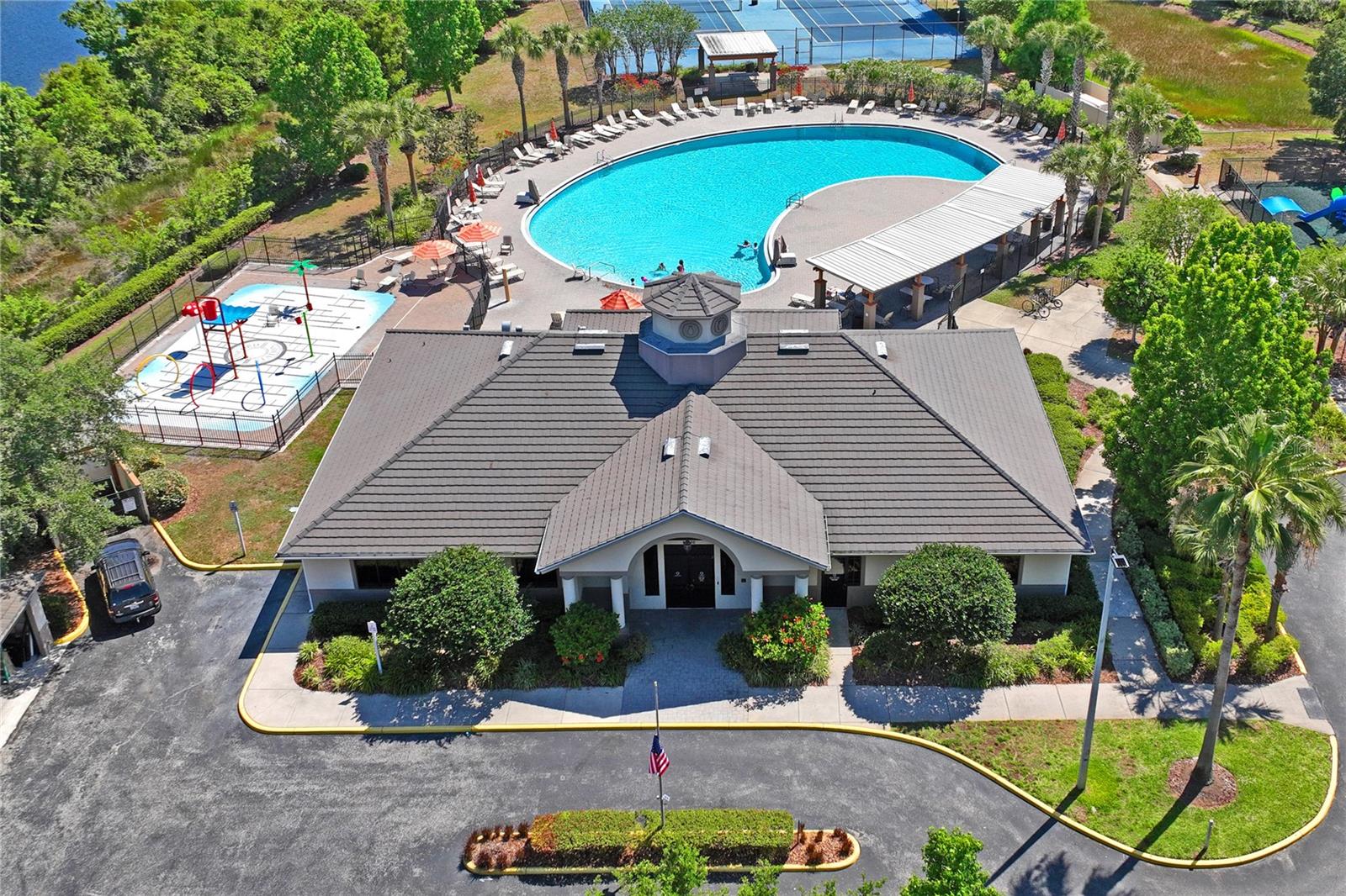 18061 GLASTONBURY LN, LAND O LAKES, FL, 34638