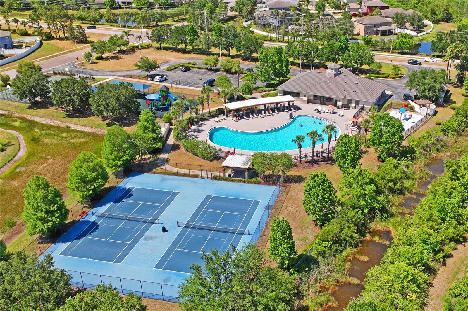 18061 GLASTONBURY LN, LAND O LAKES, FL, 34638