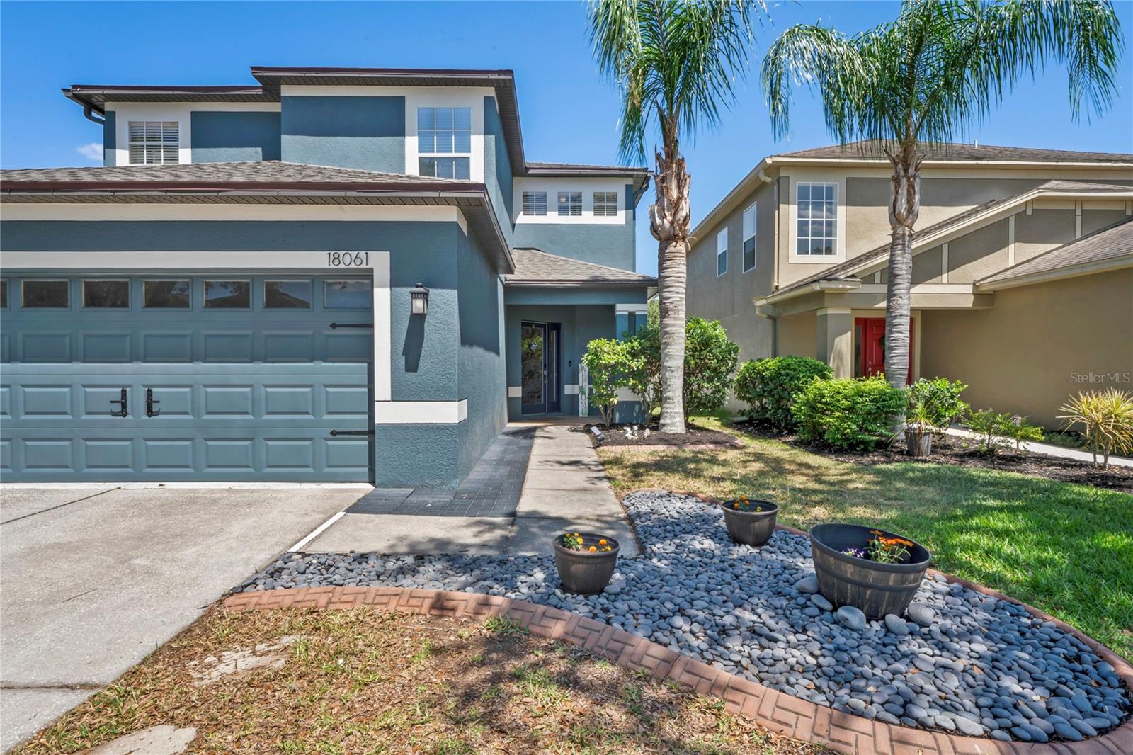 18061 GLASTONBURY LN, LAND O LAKES, FL, 34638