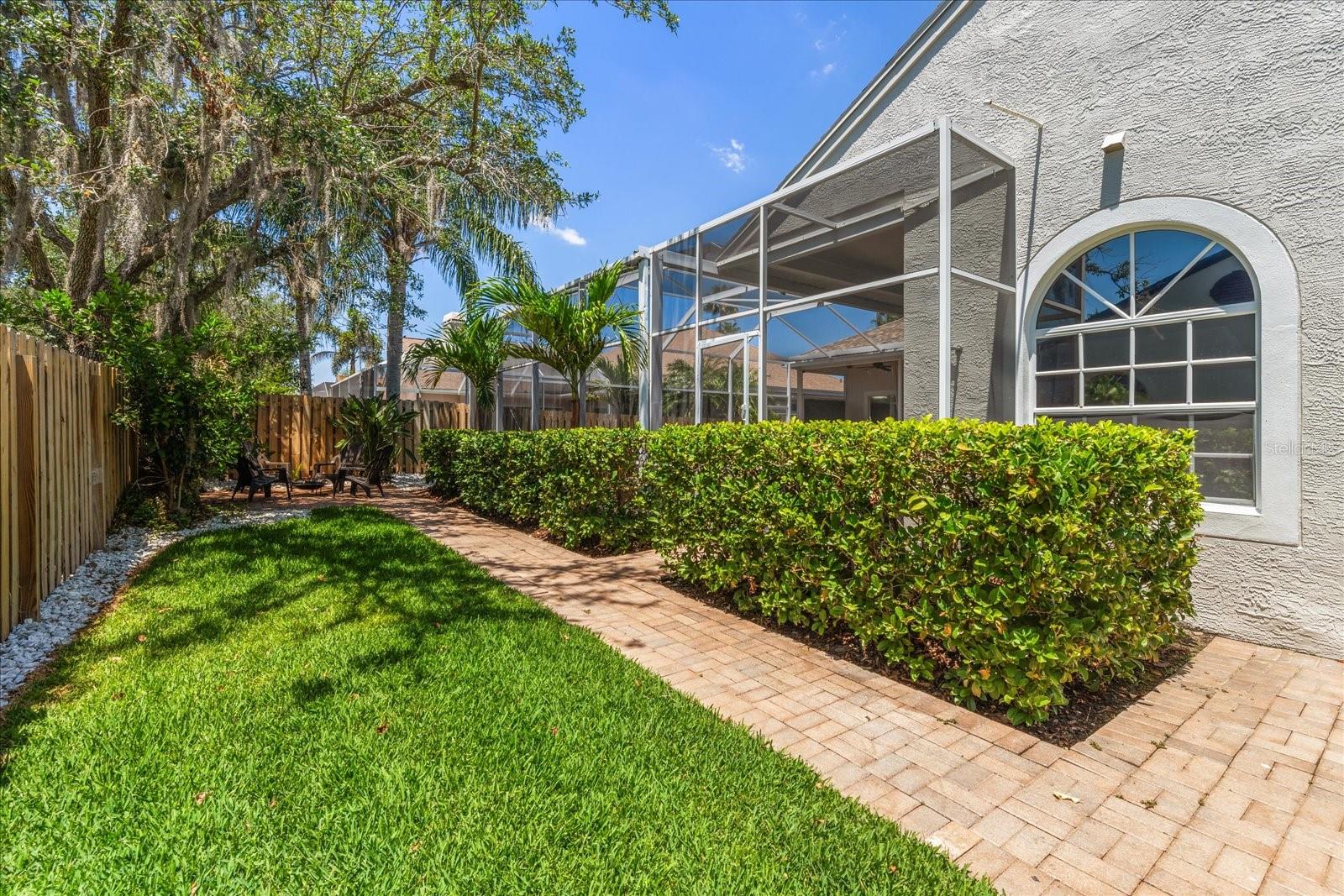 11910 KEATING DR, TAMPA, FL, 33626
