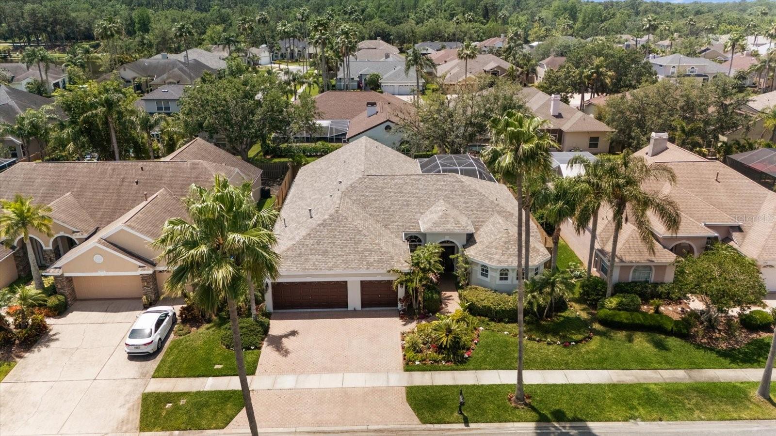 11910 KEATING DR, TAMPA, FL, 33626