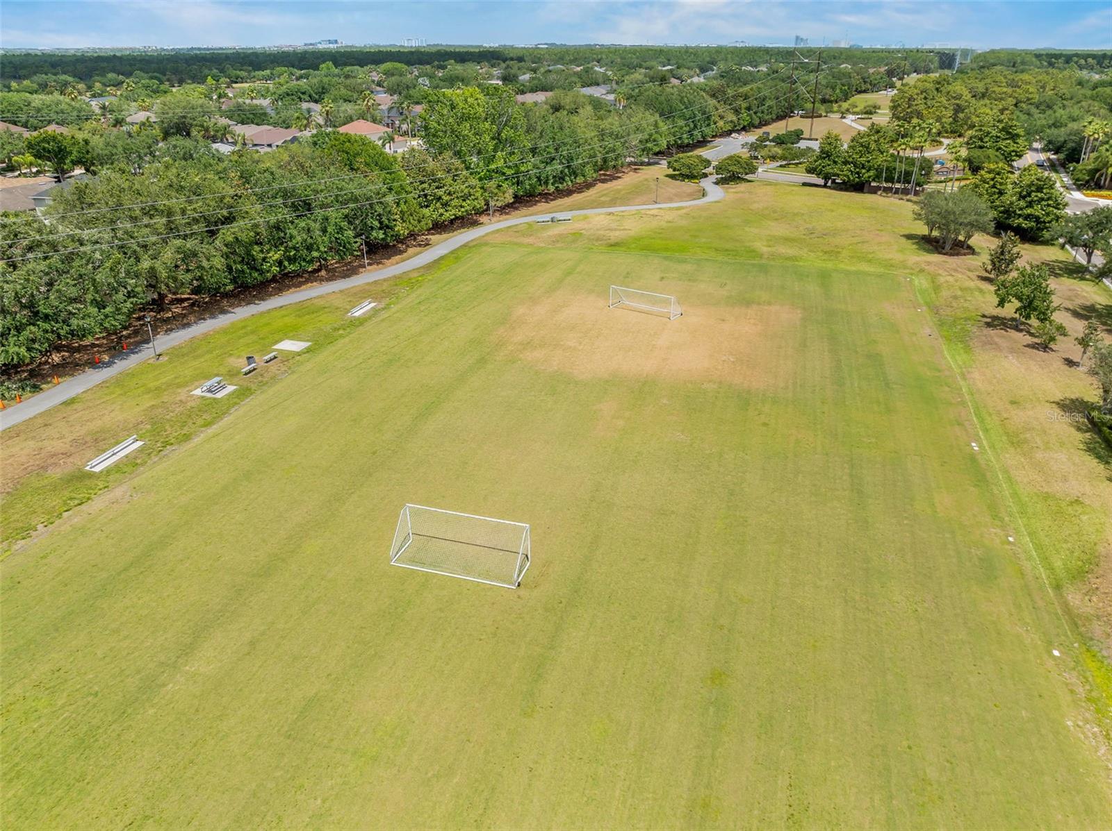 5321 LOS PALMA VISTA DR, ORLANDO, FL, 32837