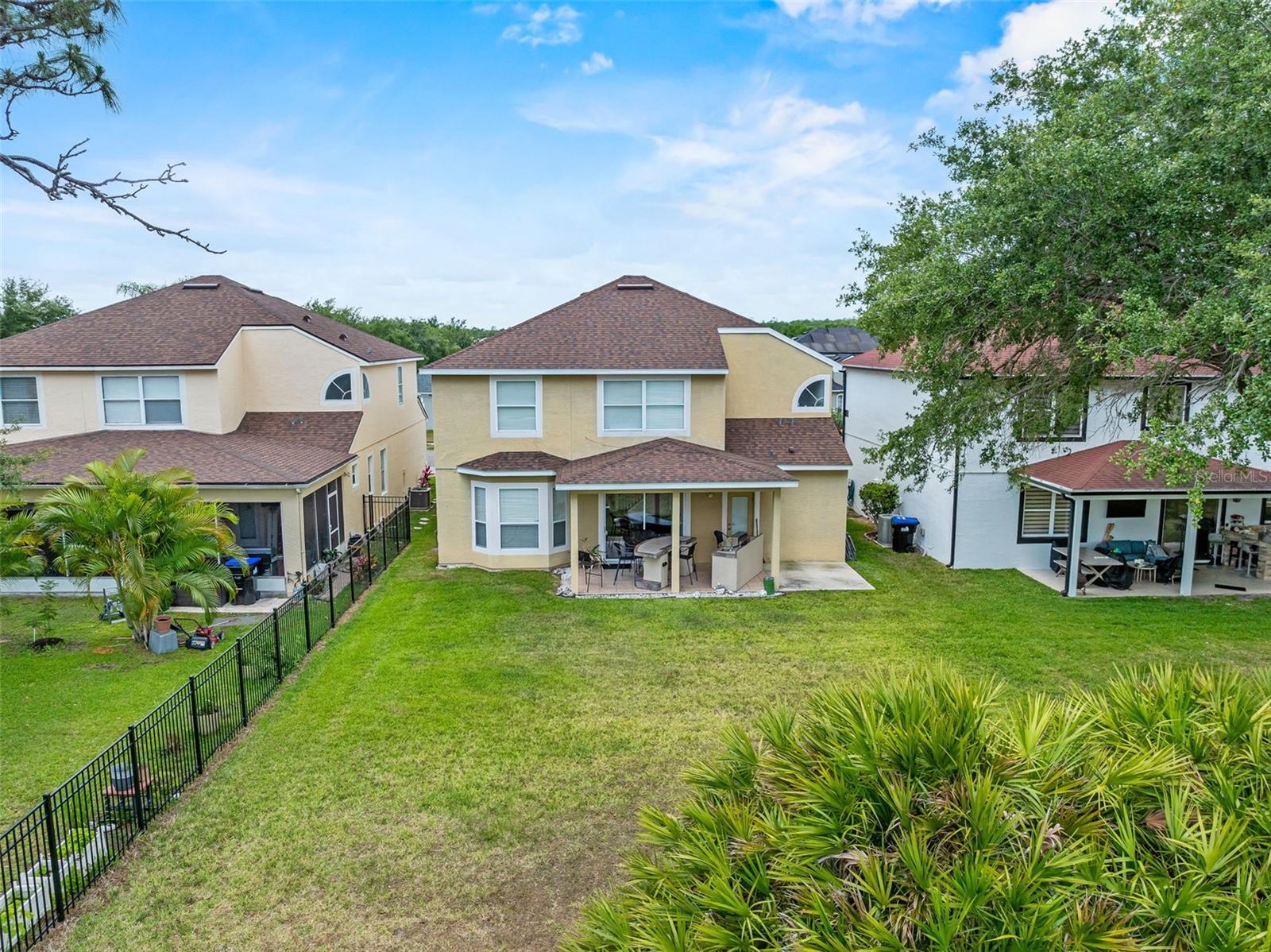 5321 LOS PALMA VISTA DR, ORLANDO, FL, 32837