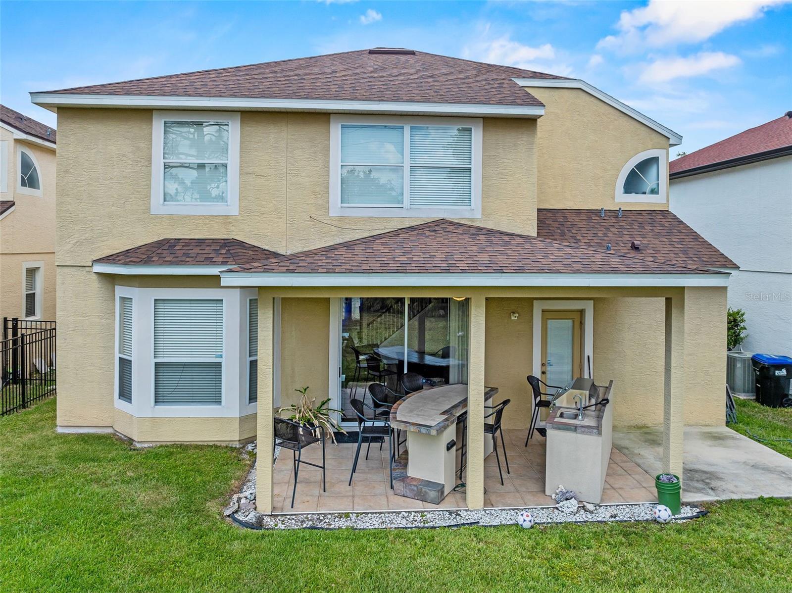 5321 LOS PALMA VISTA DR, ORLANDO, FL, 32837