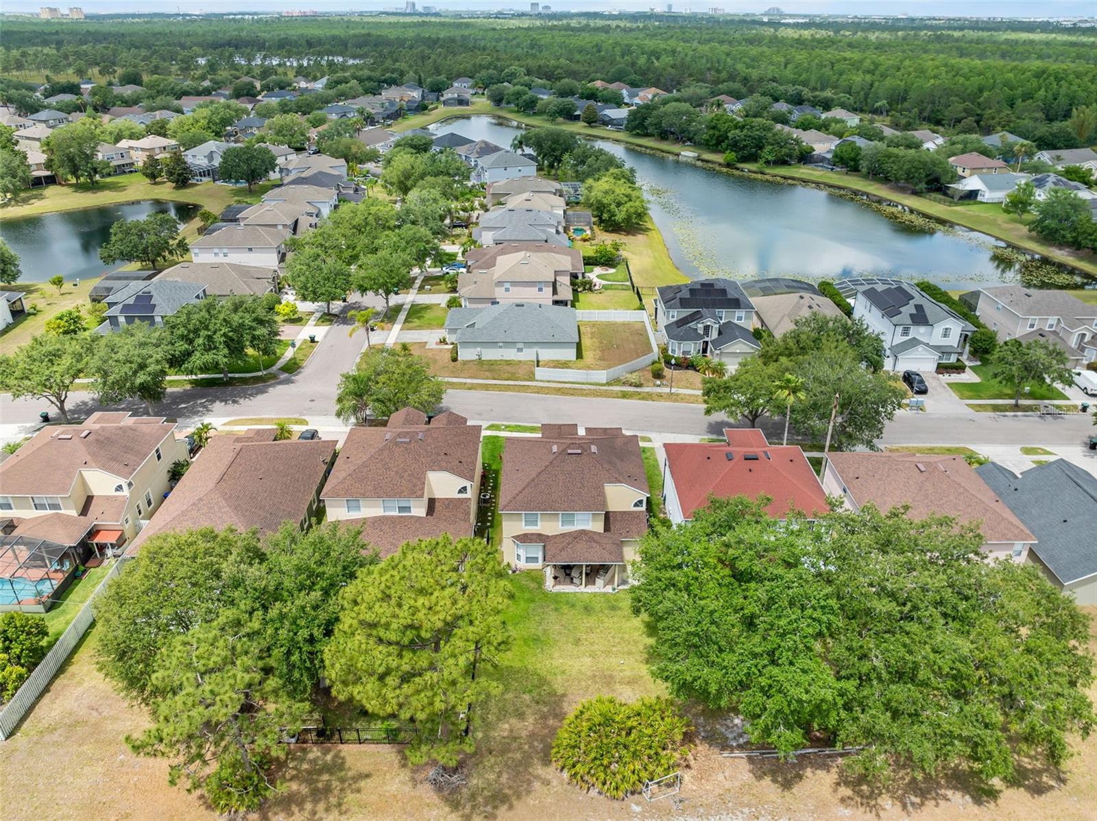 5321 LOS PALMA VISTA DR, ORLANDO, FL, 32837