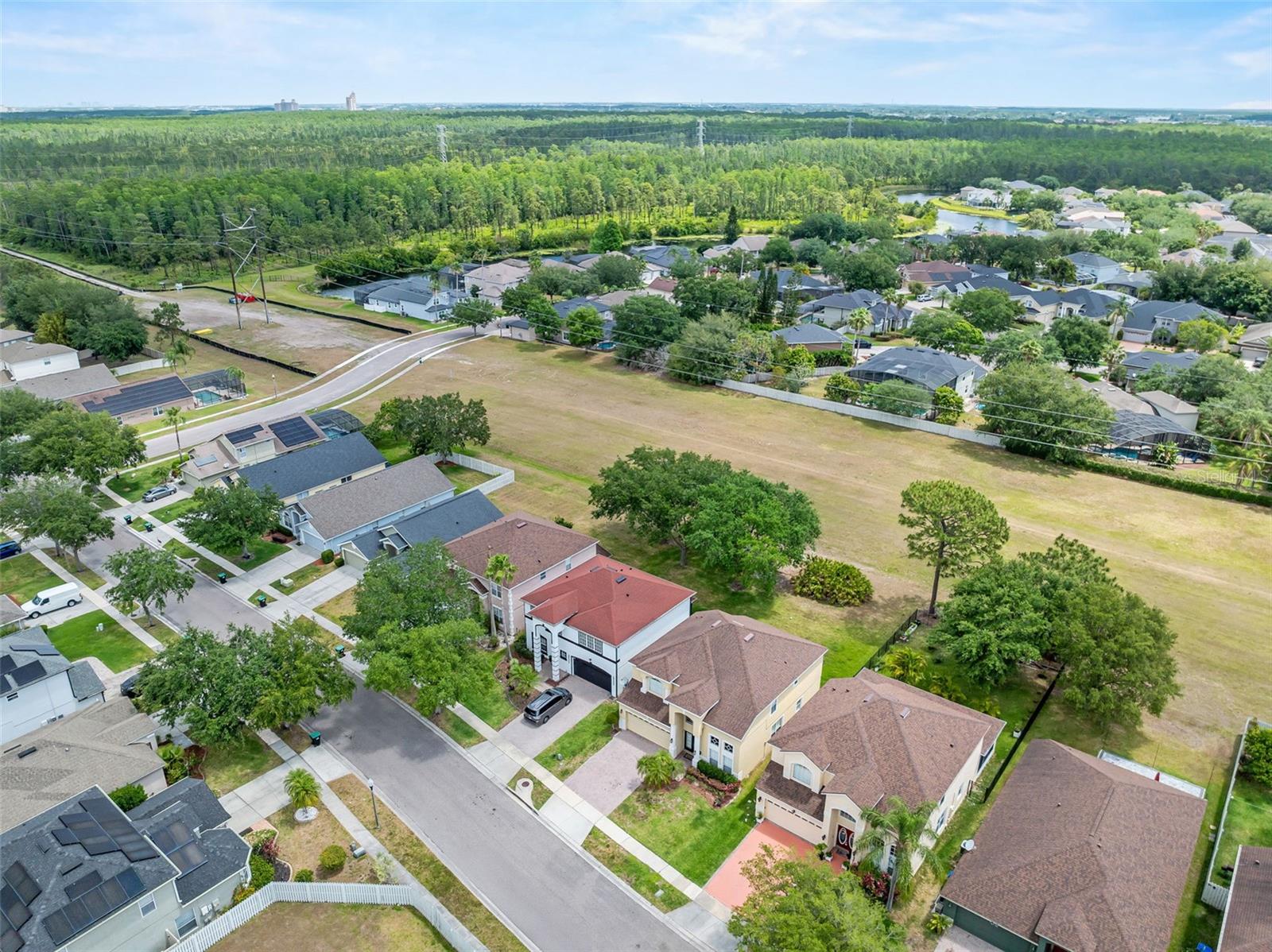 5321 LOS PALMA VISTA DR, ORLANDO, FL, 32837