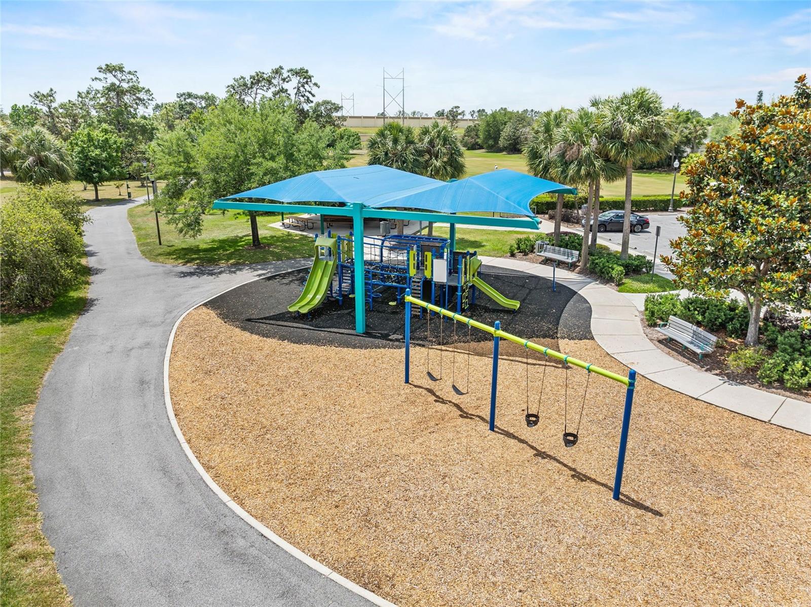 5321 LOS PALMA VISTA DR, ORLANDO, FL, 32837