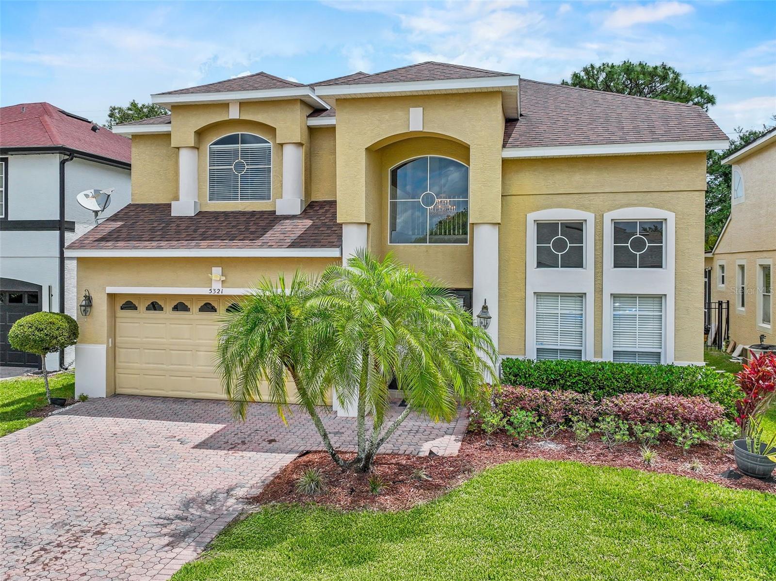 5321 LOS PALMA VISTA DR, ORLANDO, FL, 32837