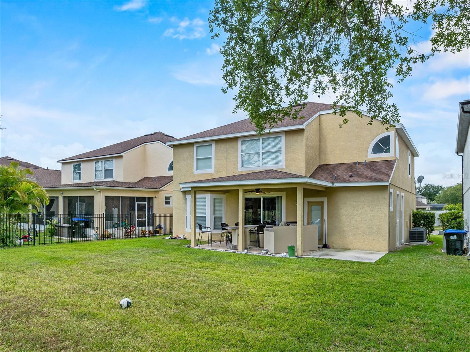 5321 LOS PALMA VISTA DR, ORLANDO, FL, 32837