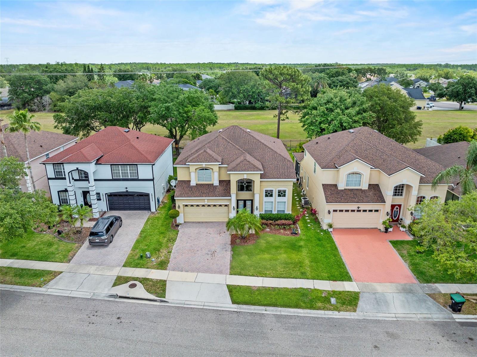 5321 LOS PALMA VISTA DR, ORLANDO, FL, 32837