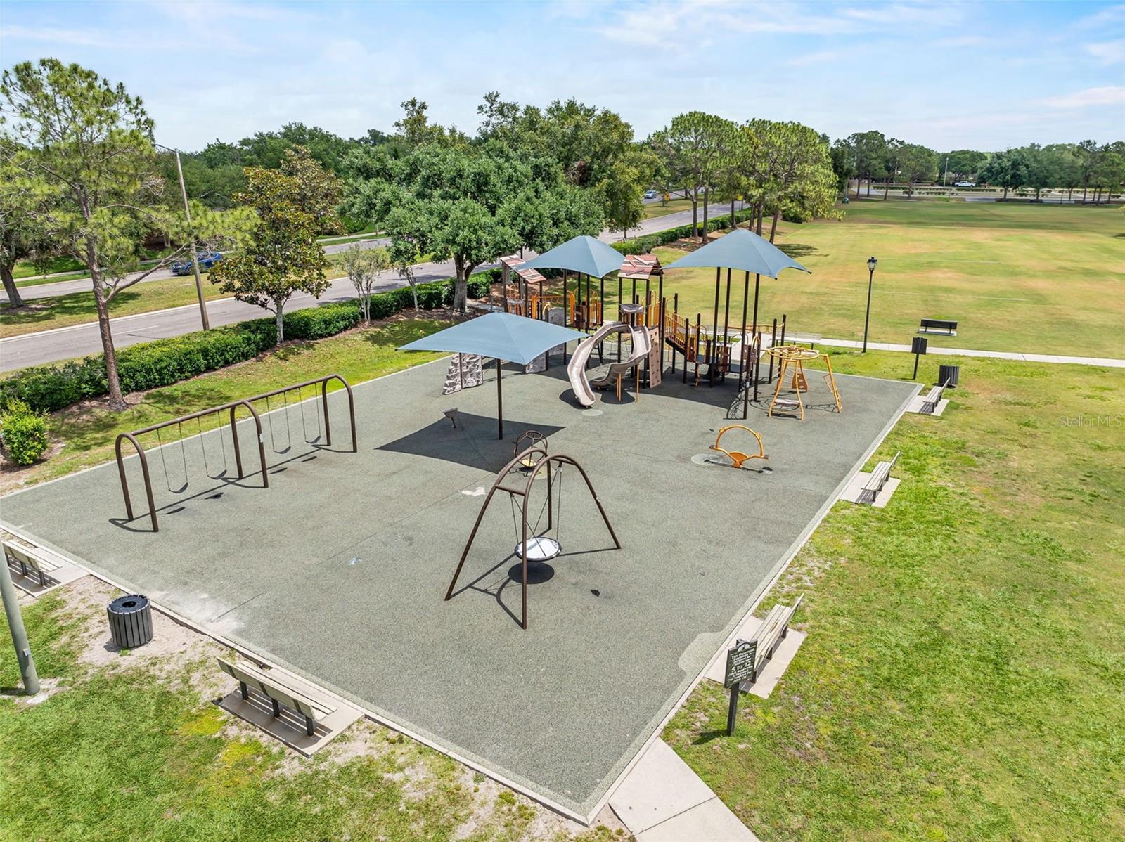 5321 LOS PALMA VISTA DR, ORLANDO, FL, 32837