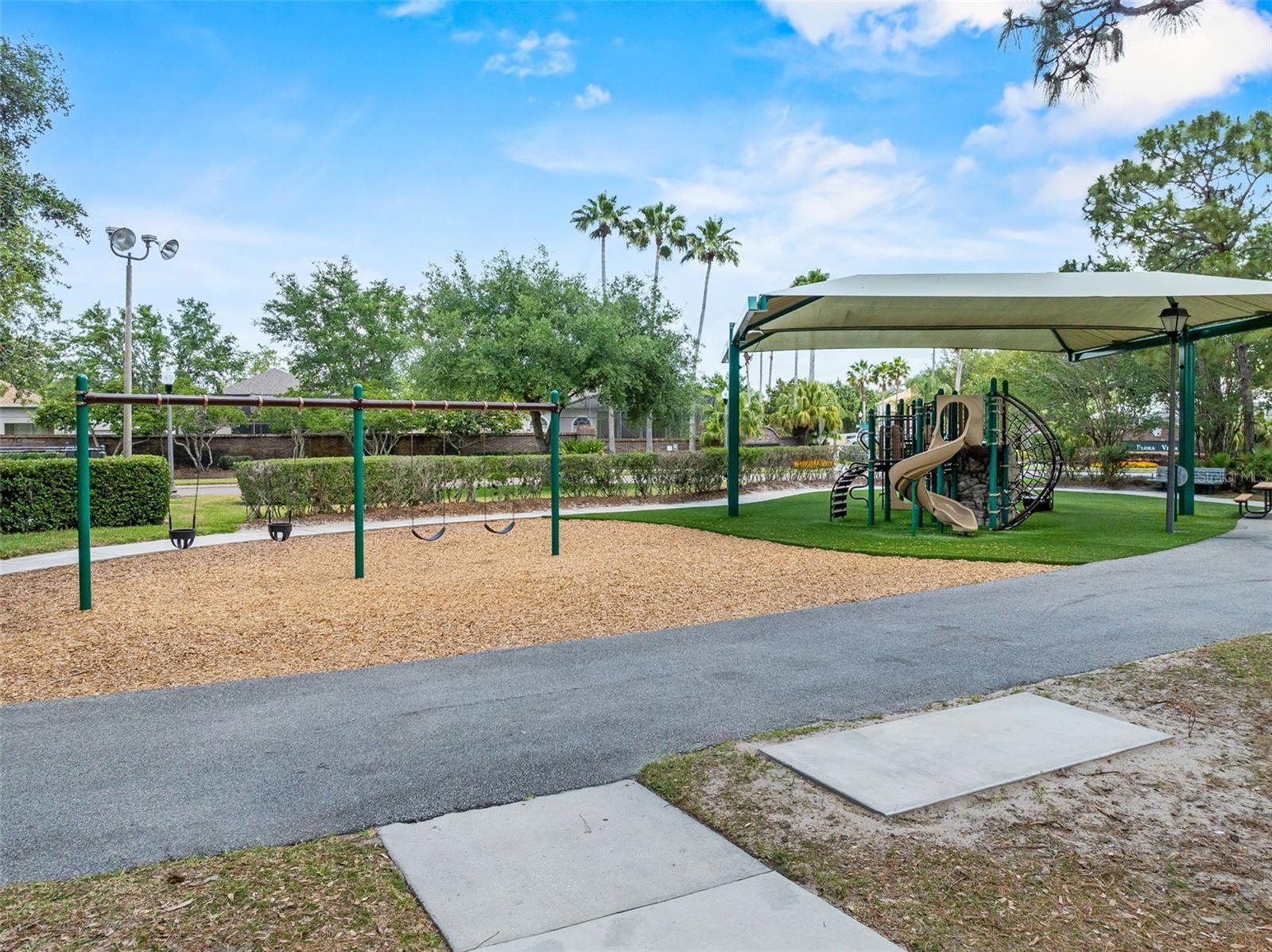 5321 LOS PALMA VISTA DR, ORLANDO, FL, 32837