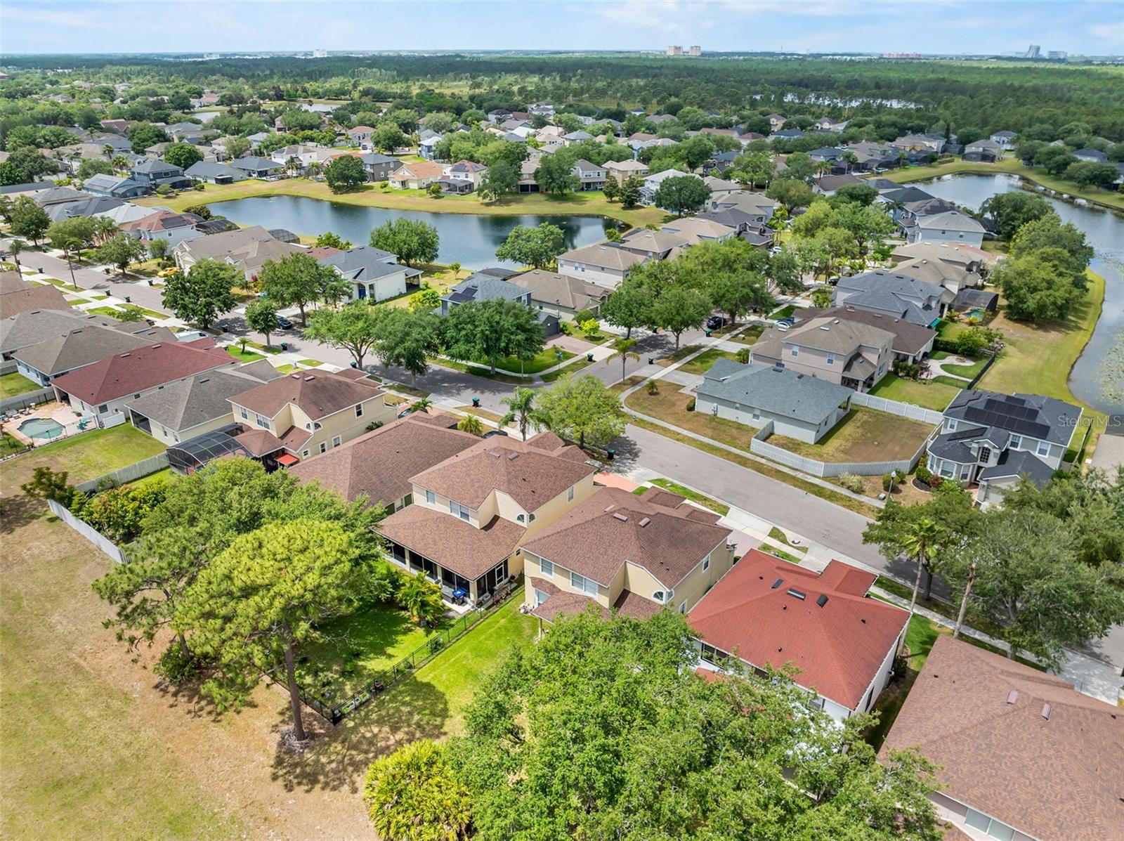 5321 LOS PALMA VISTA DR, ORLANDO, FL, 32837