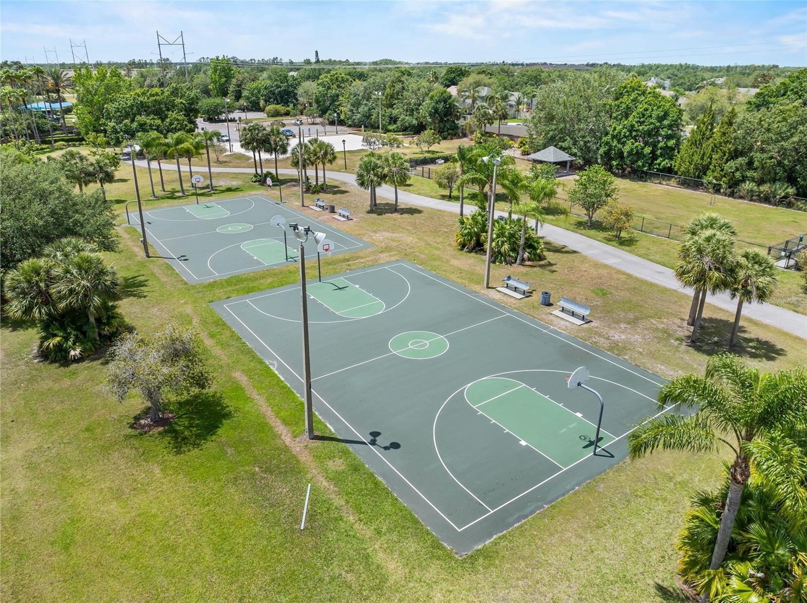 5321 LOS PALMA VISTA DR, ORLANDO, FL, 32837