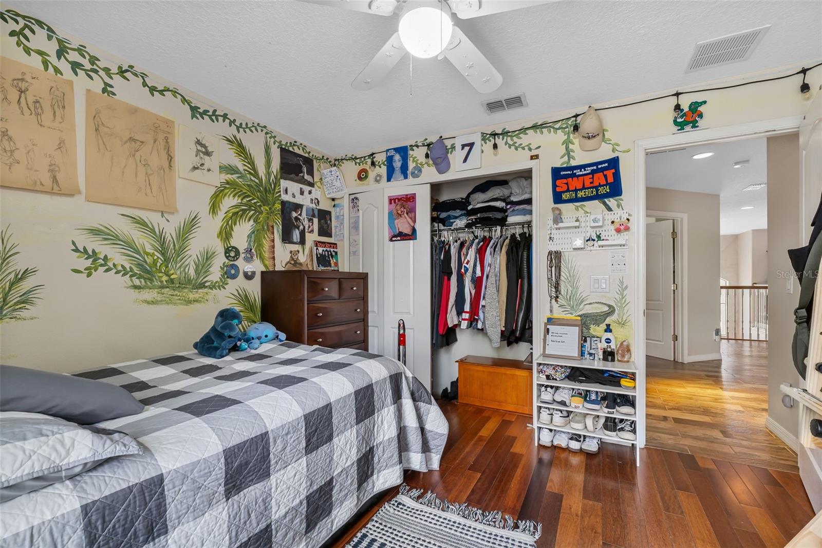 5321 LOS PALMA VISTA DR, ORLANDO, FL, 32837