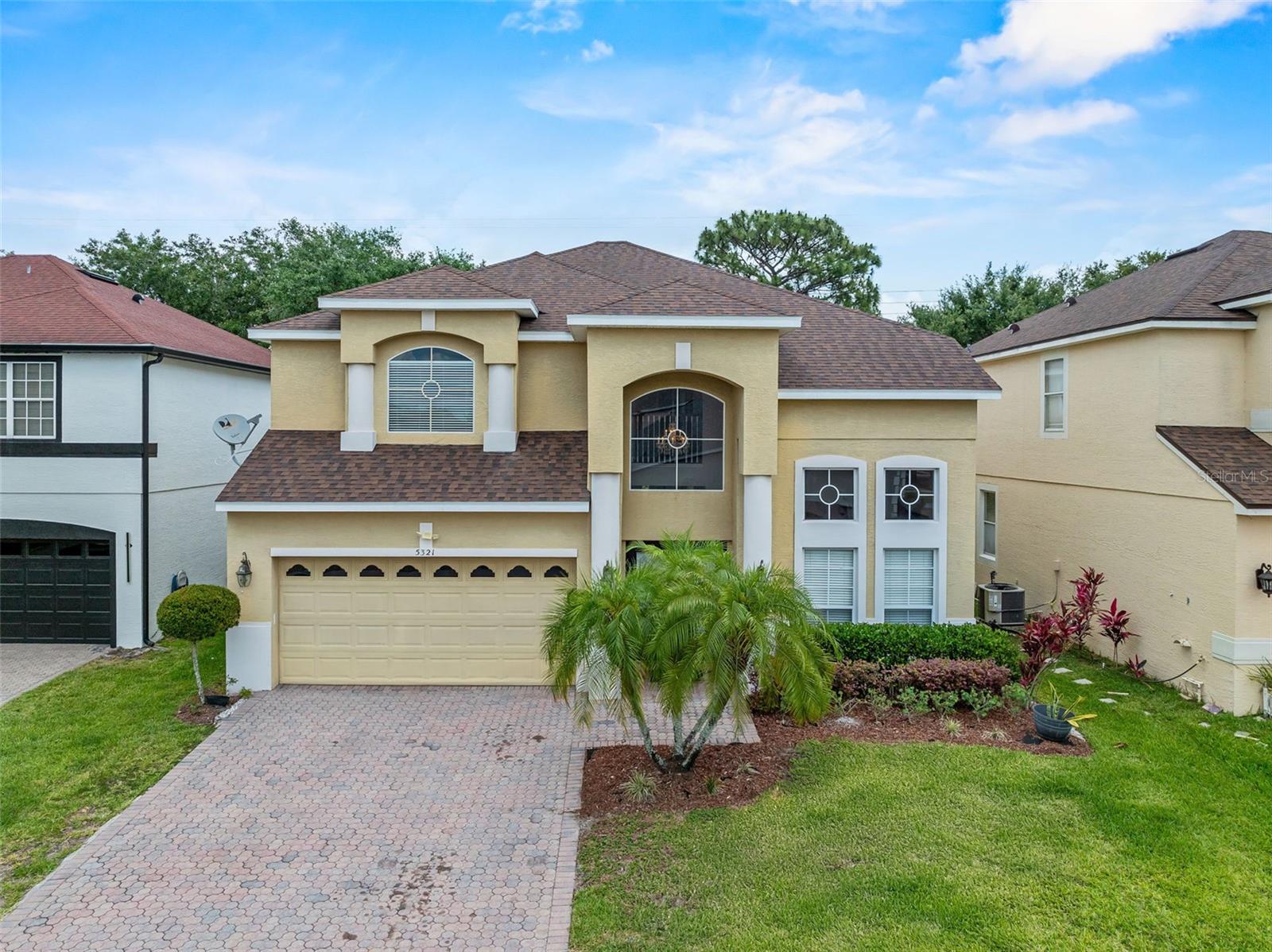 5321 LOS PALMA VISTA DR, ORLANDO, FL, 32837